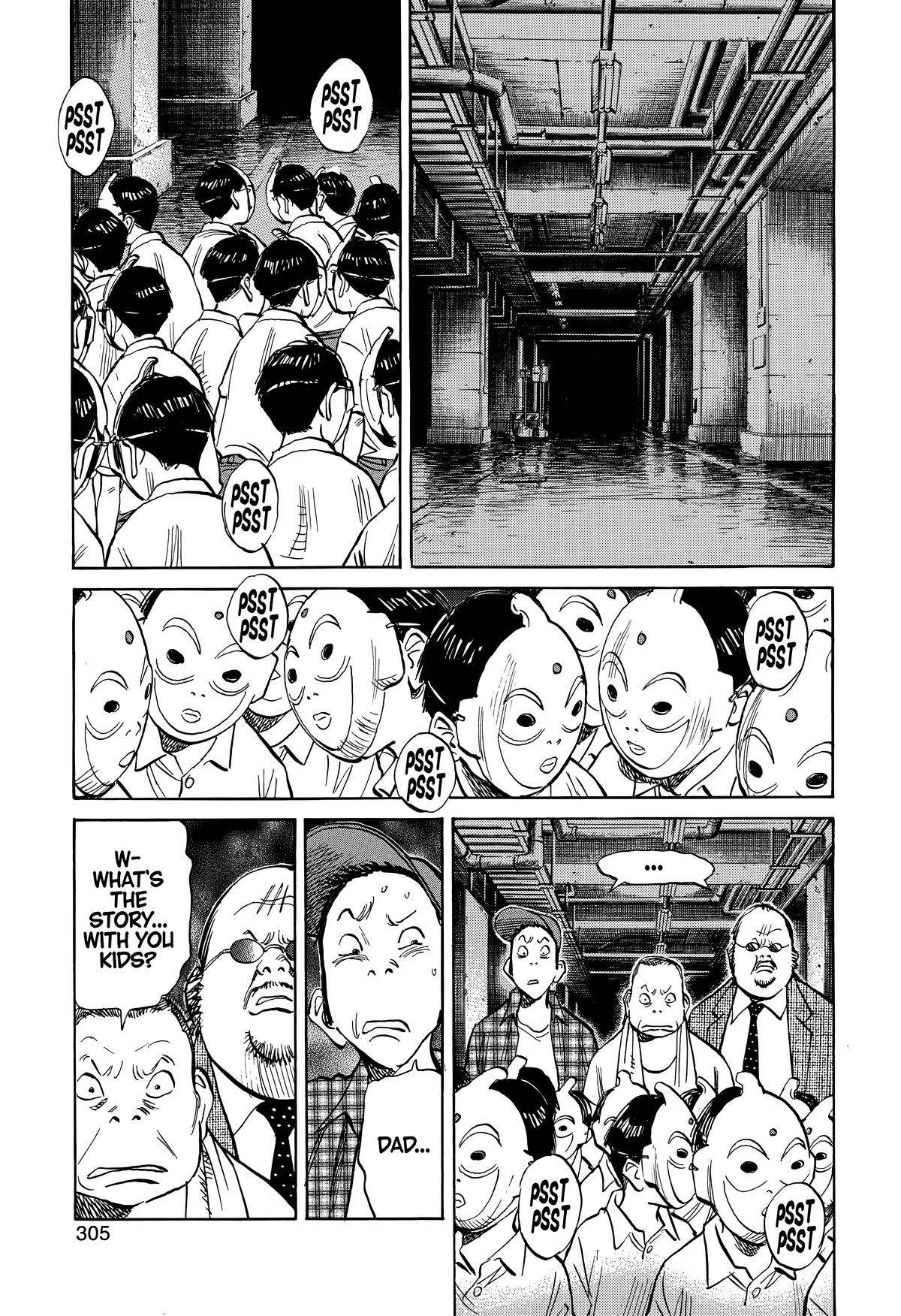 Read 20th Century Boys Manga Online
