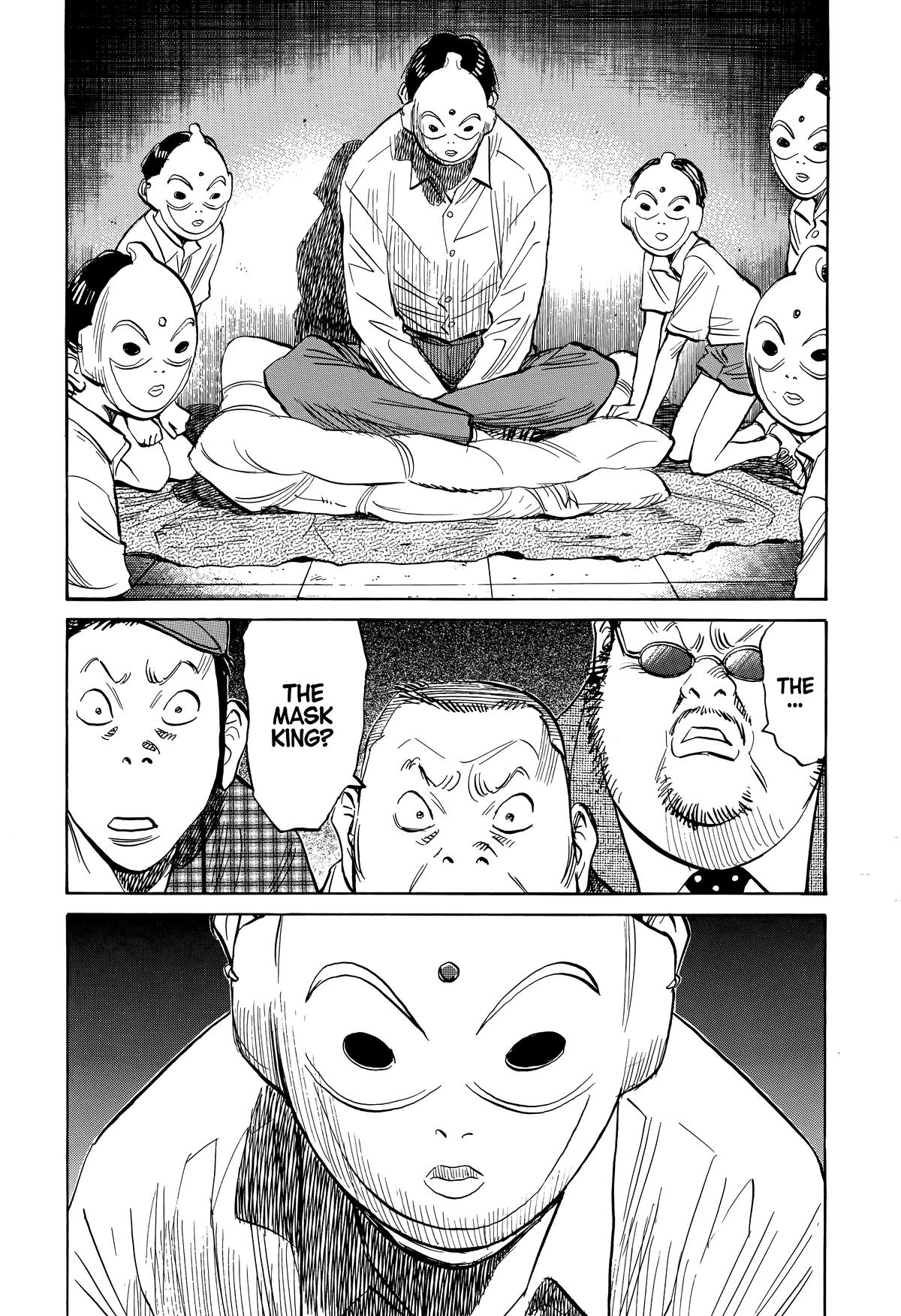 Read 20th Century Boys Manga Online