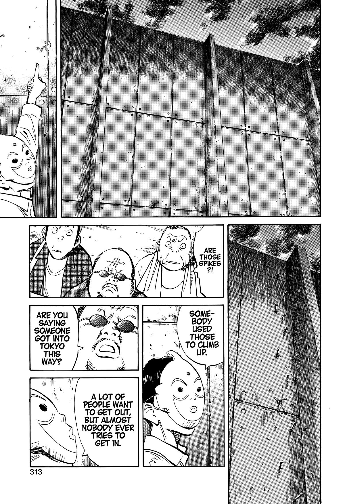 Read 20th Century Boys Manga Online