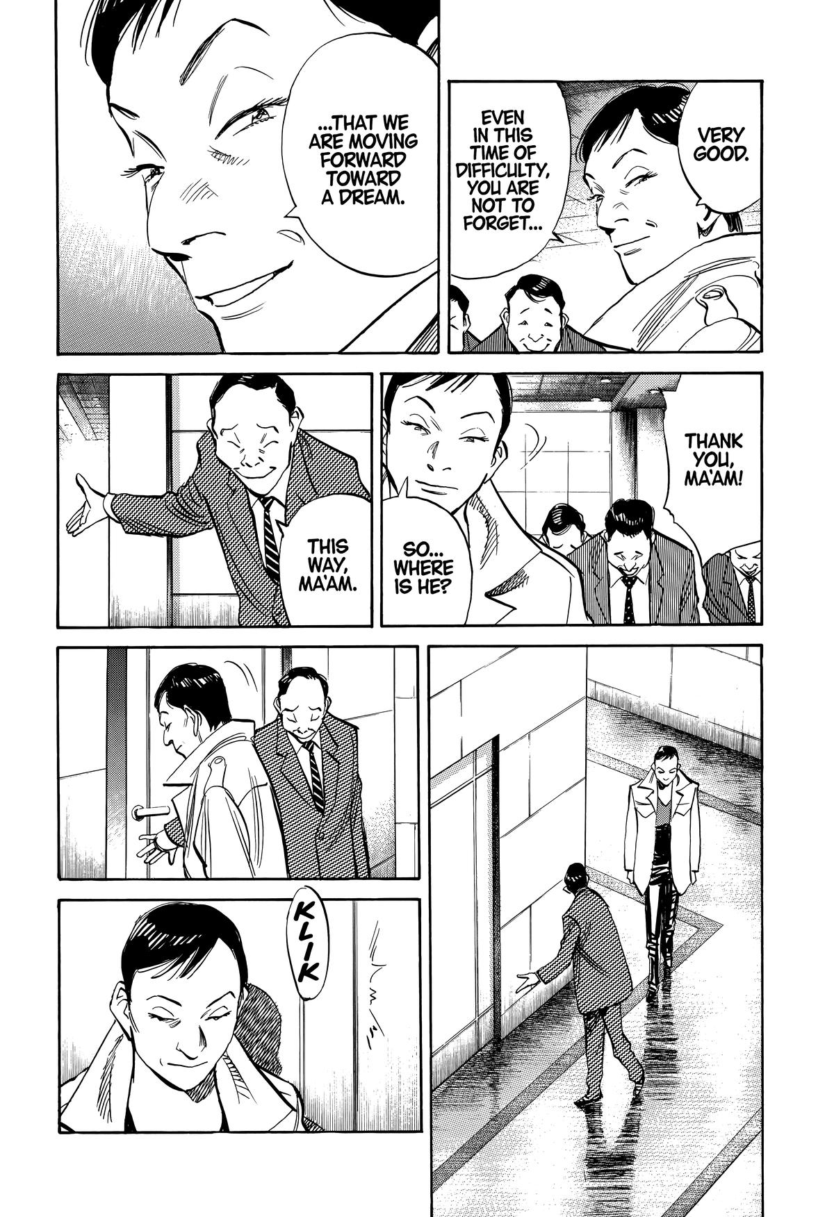Read 20th Century Boys Manga Online