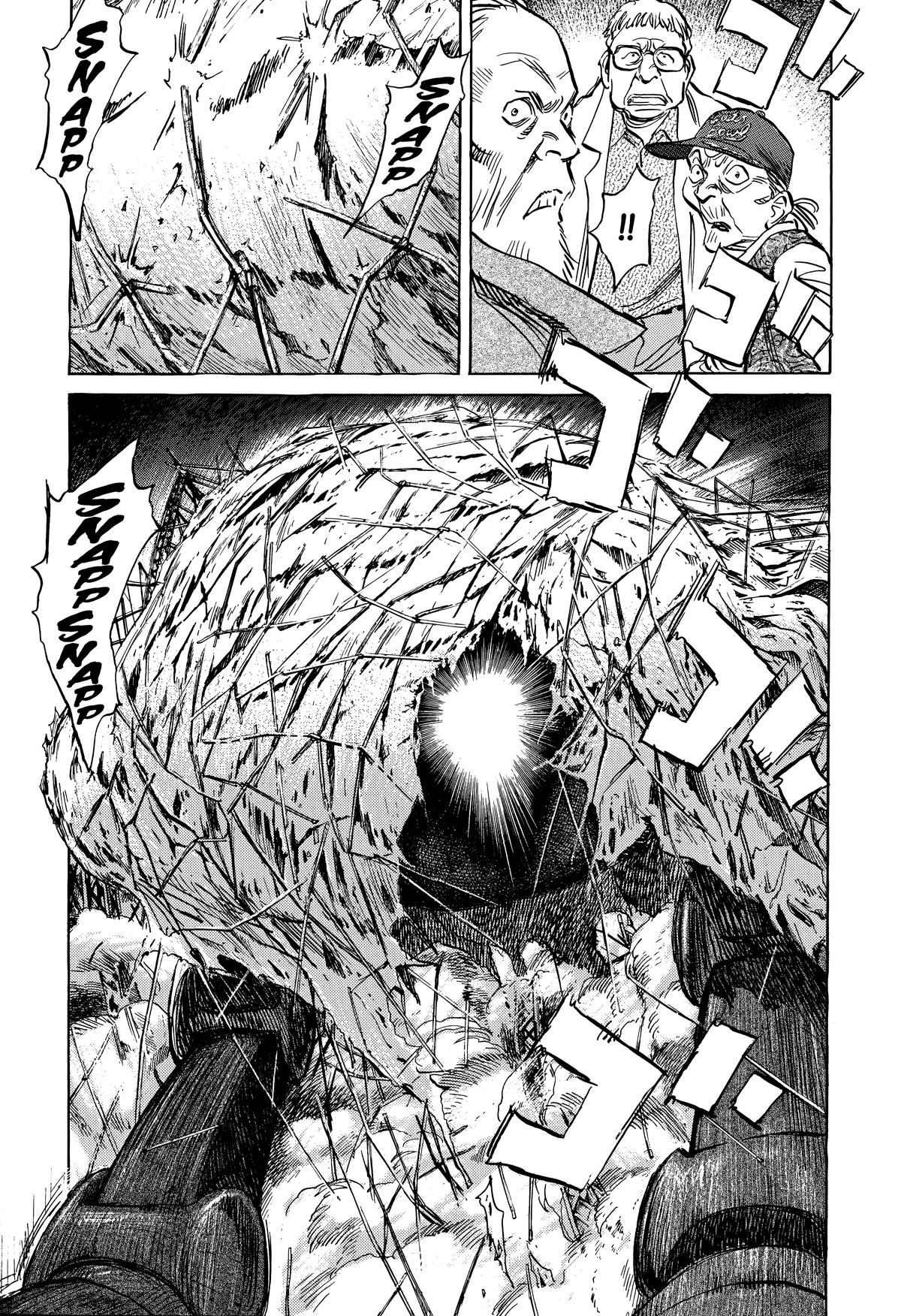 Read 20th Century Boys Manga Online