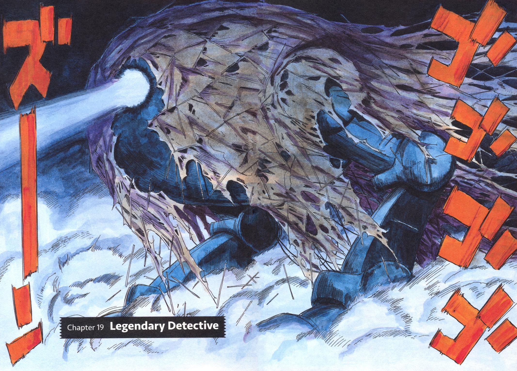 Read 20th Century Boys Manga Online