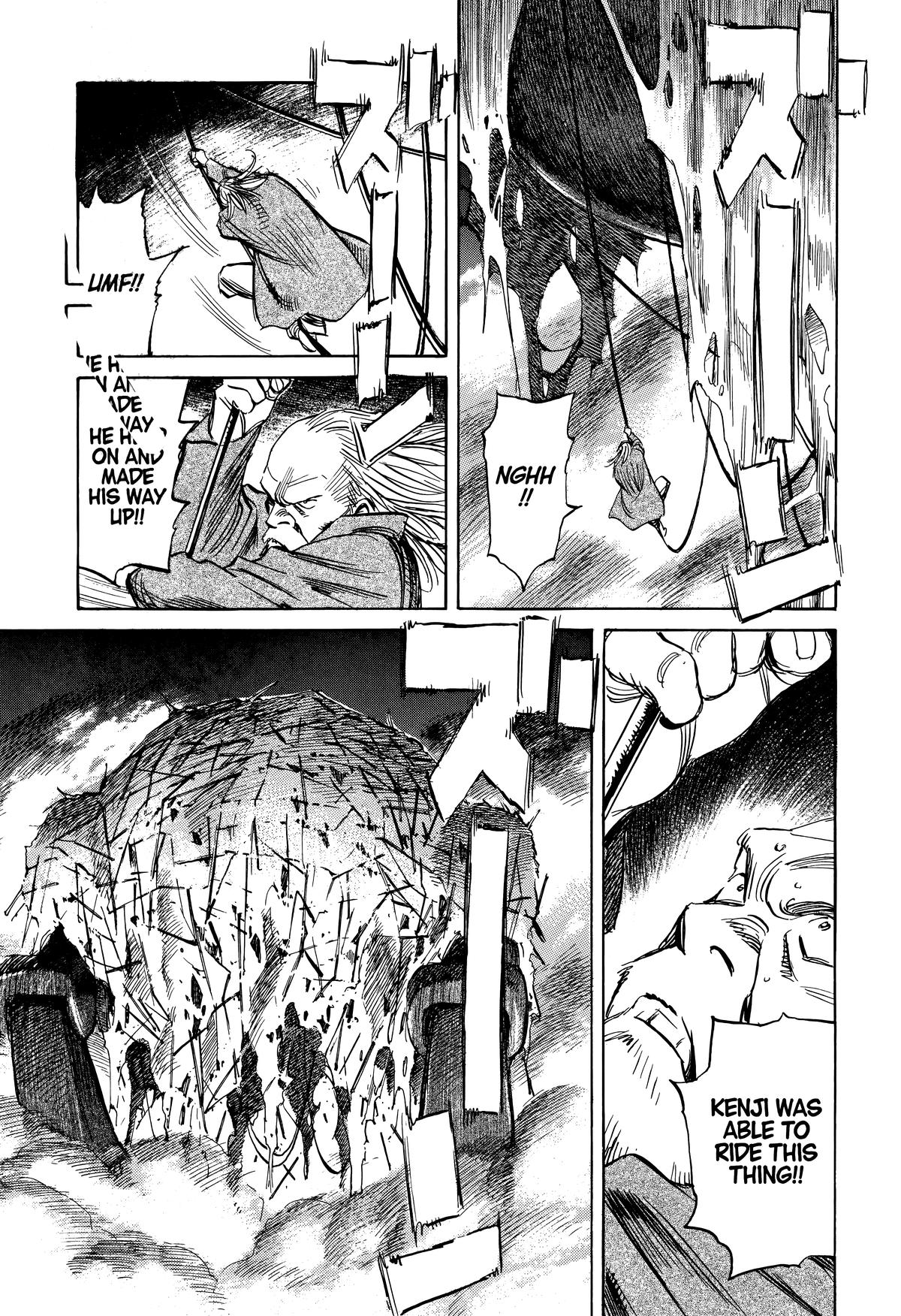 Read 20th Century Boys Manga Online