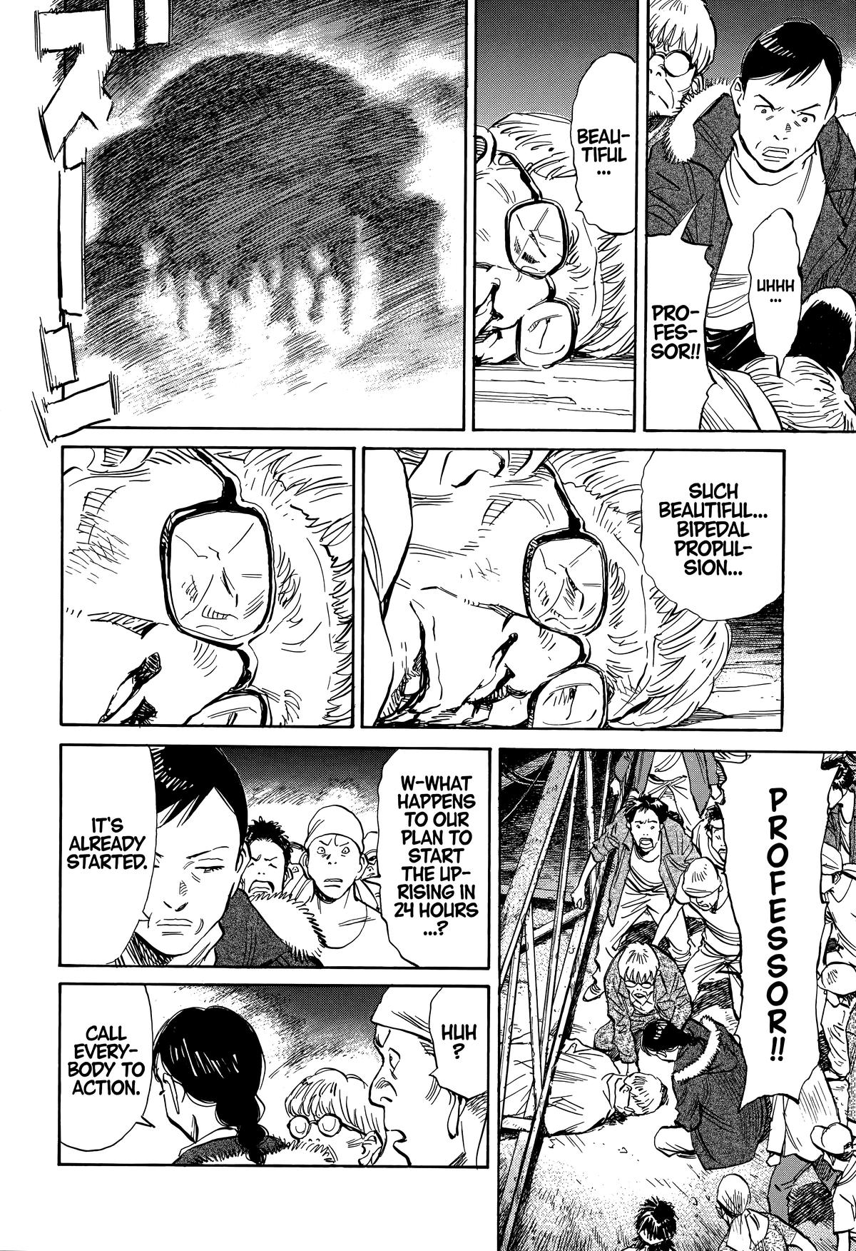 Read 20th Century Boys Manga Online