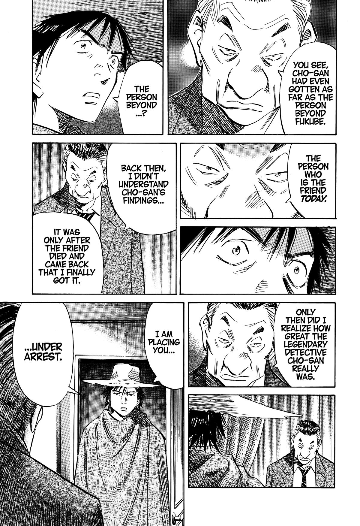 Read 20th Century Boys Manga Online