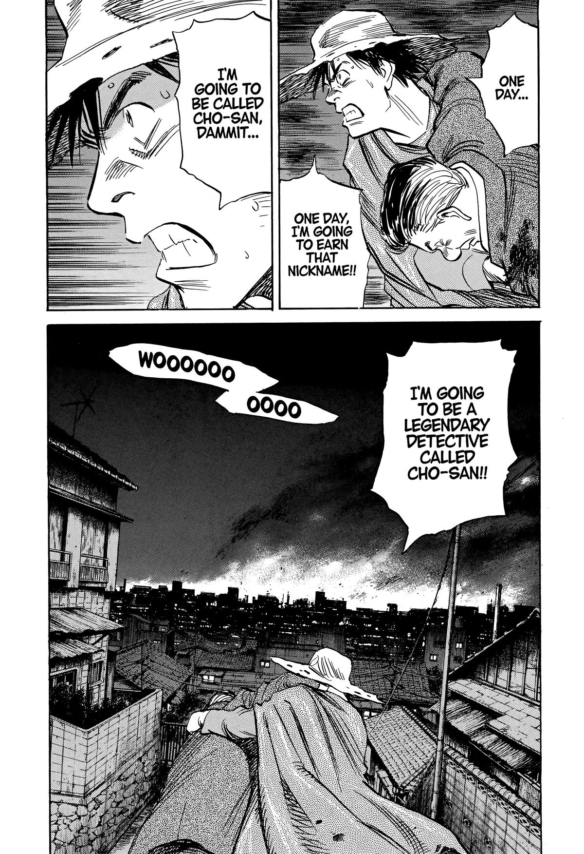 Read 20th Century Boys Manga Online