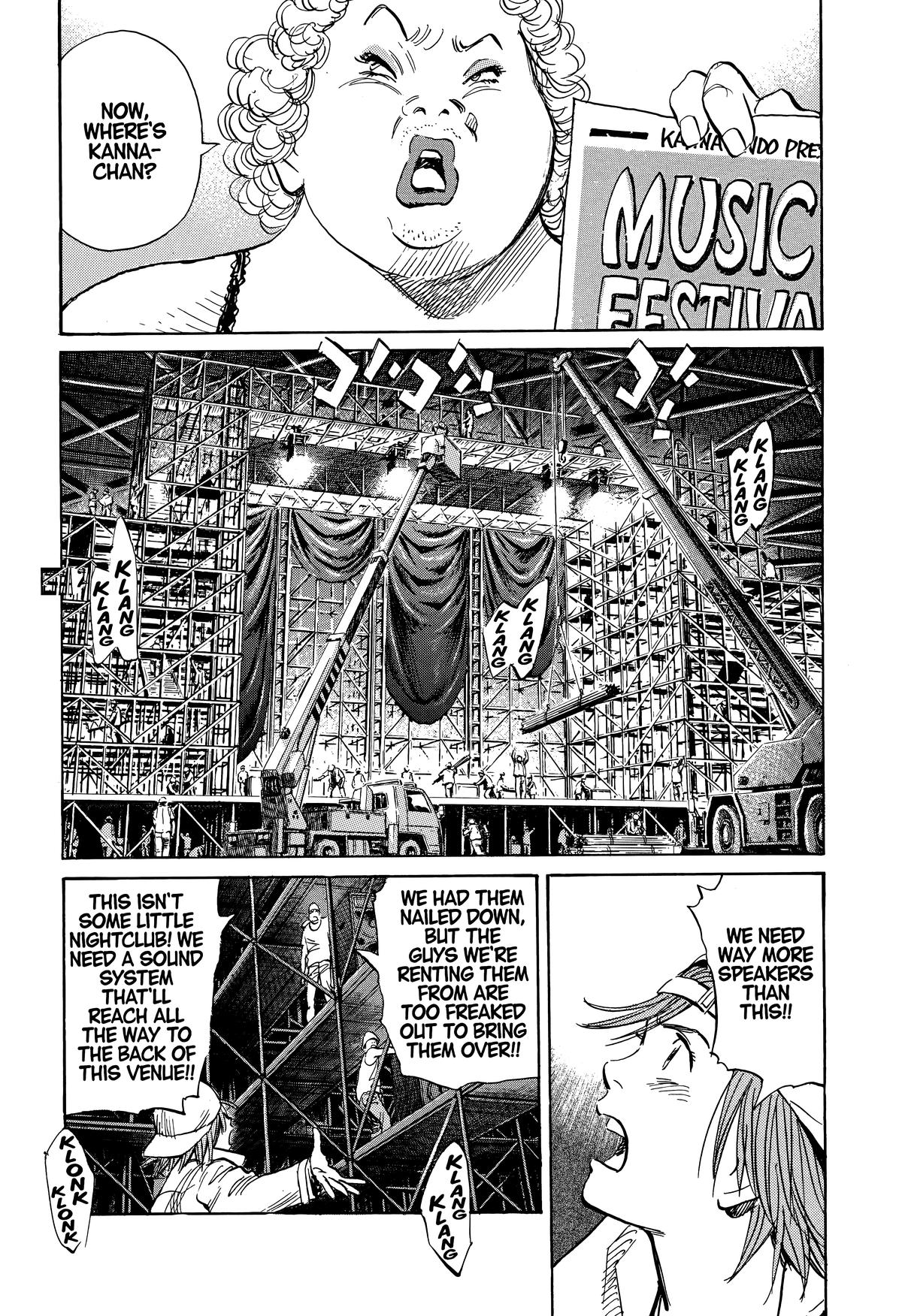 Read 20th Century Boys Manga Online