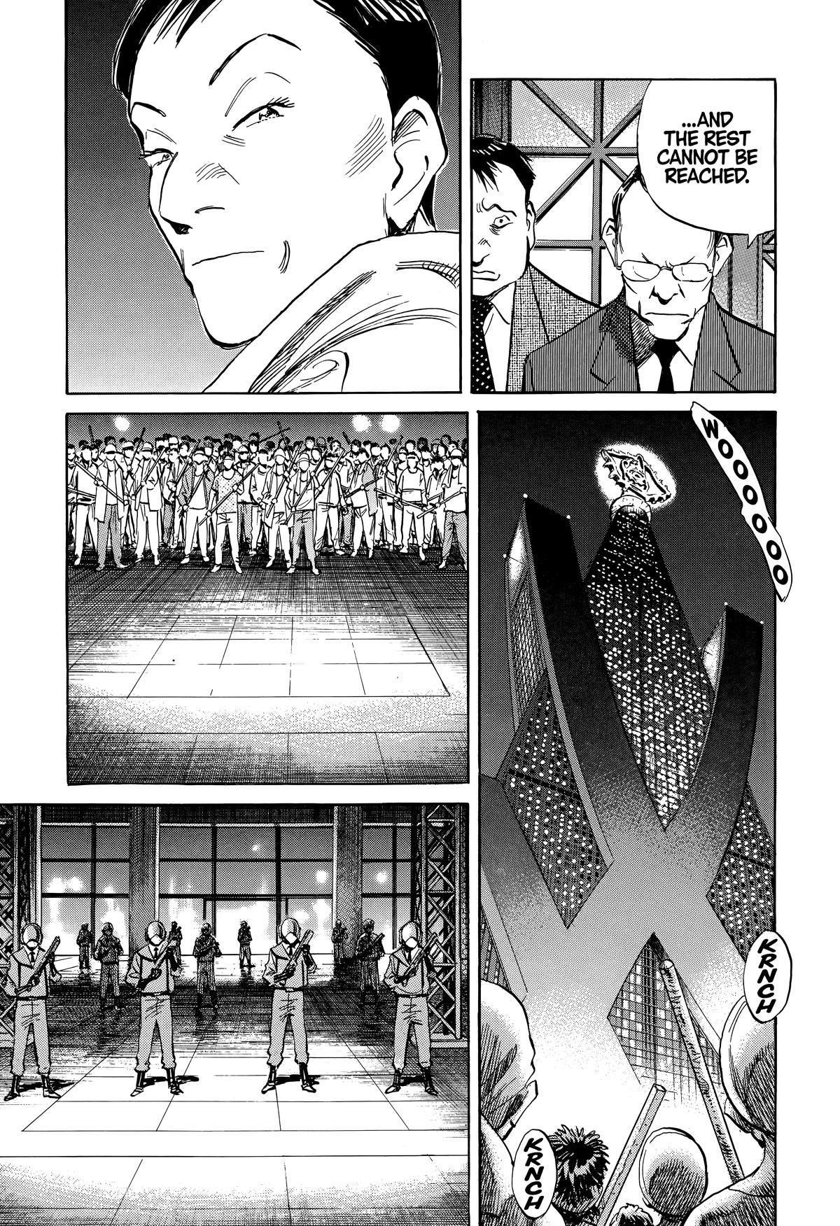 Read 20th Century Boys Manga Online