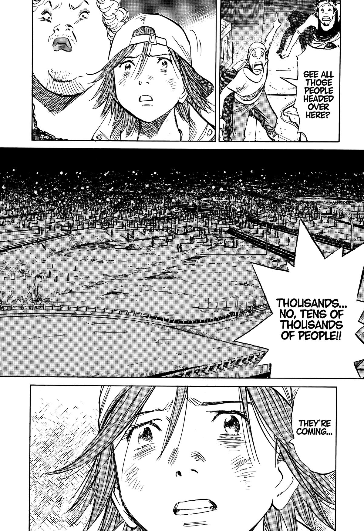 Read 20th Century Boys Manga Online