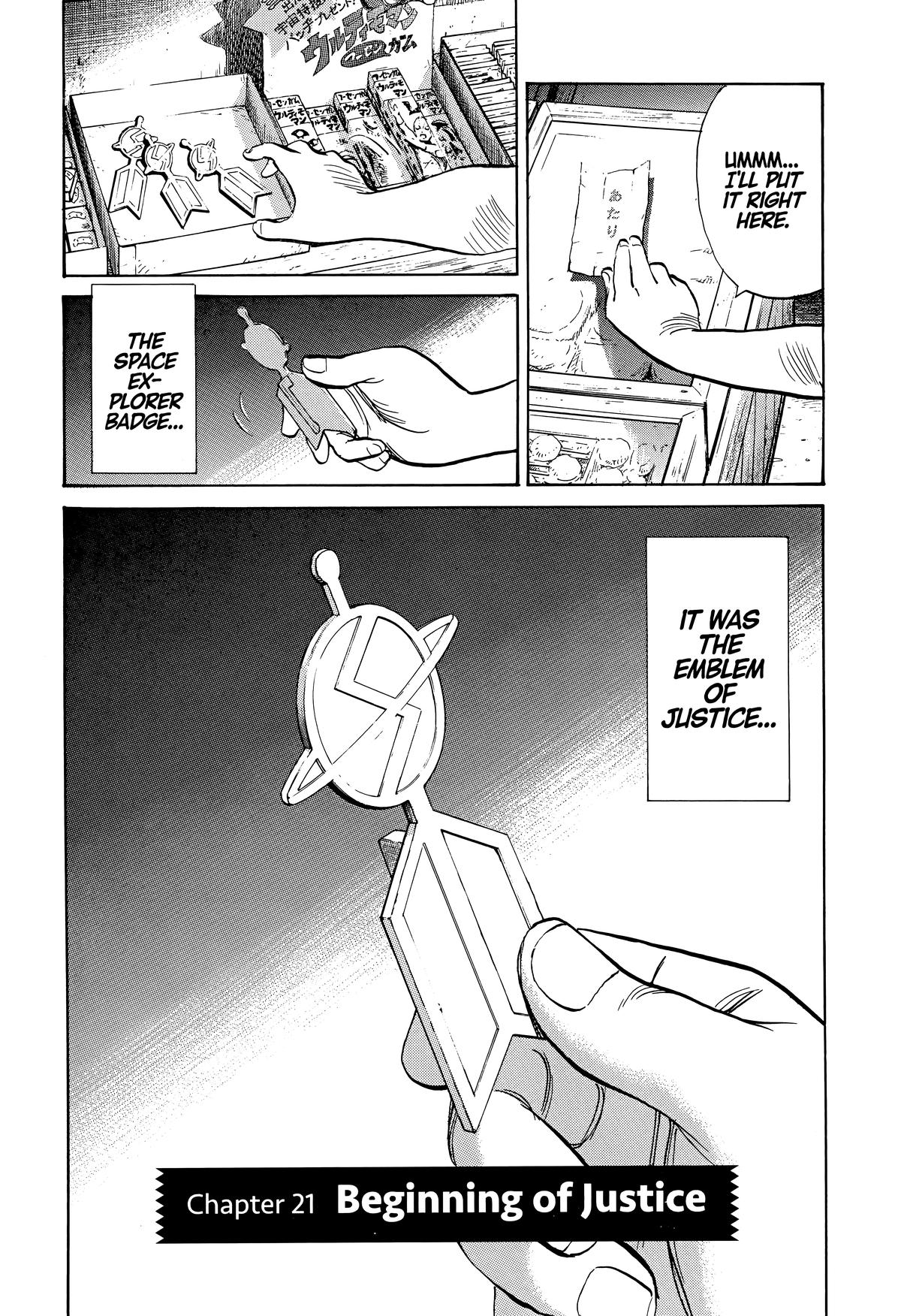 Read 20th Century Boys Manga Online