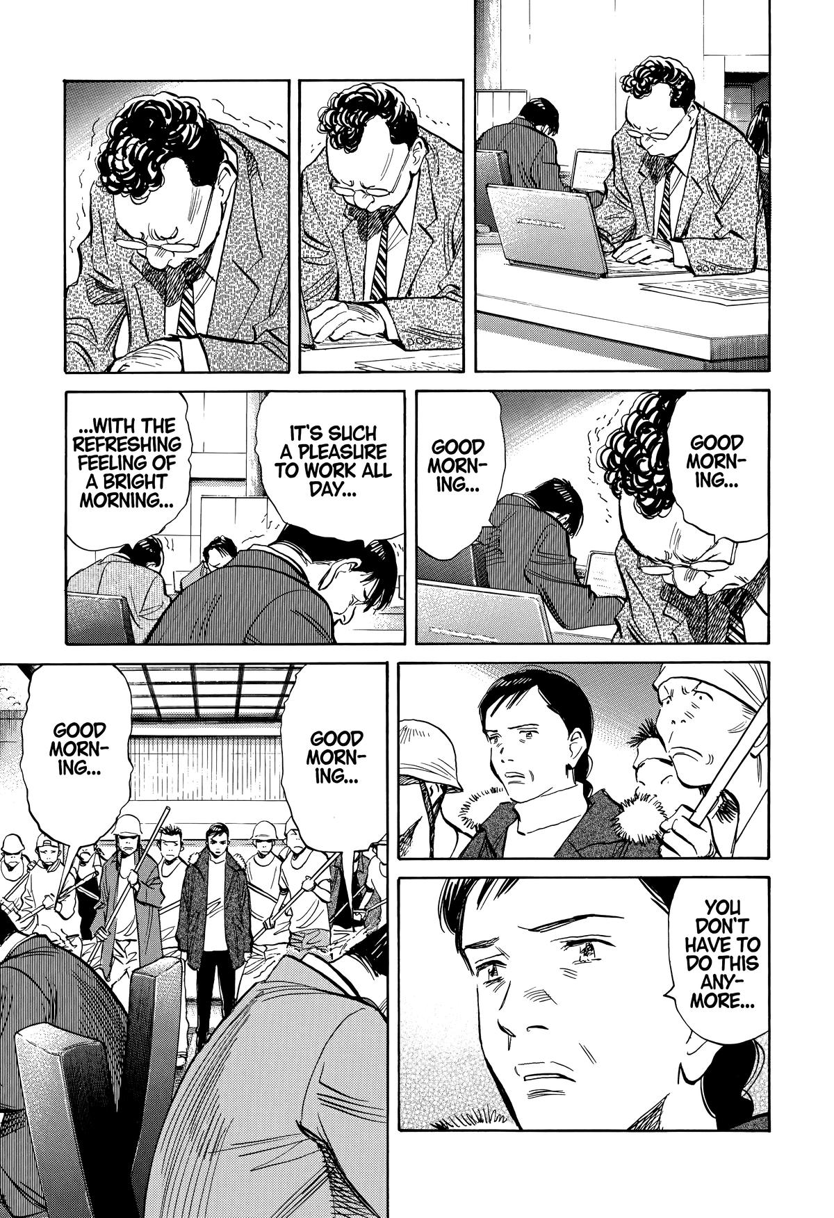 Read 20th Century Boys Manga Online