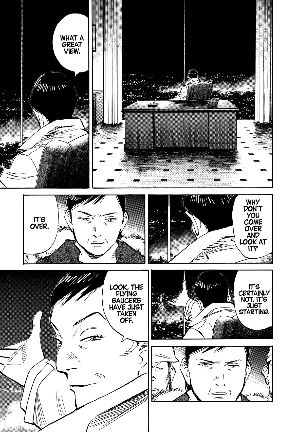 Read 20th Century Boys Manga Online