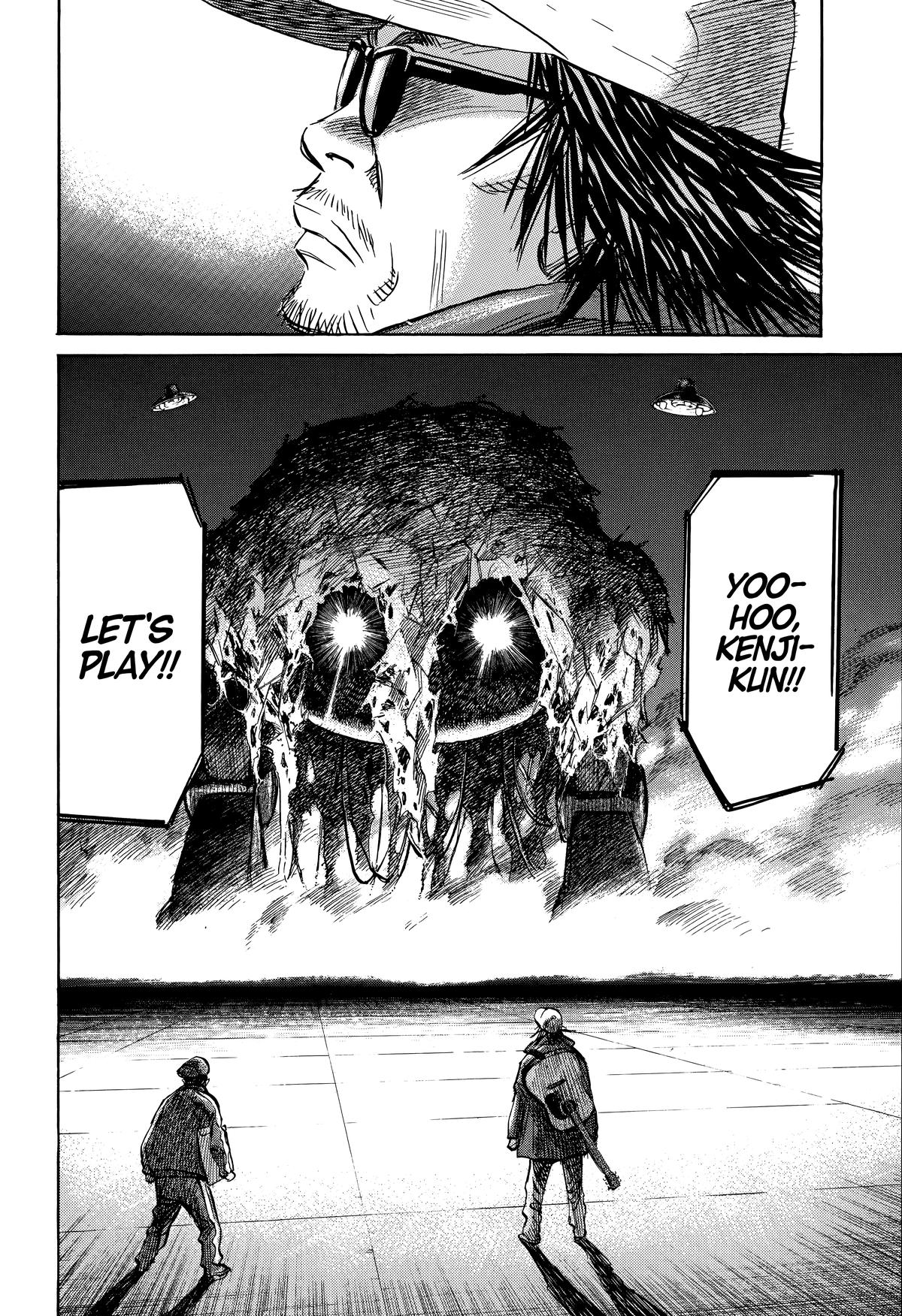 Read 20th Century Boys Manga Online