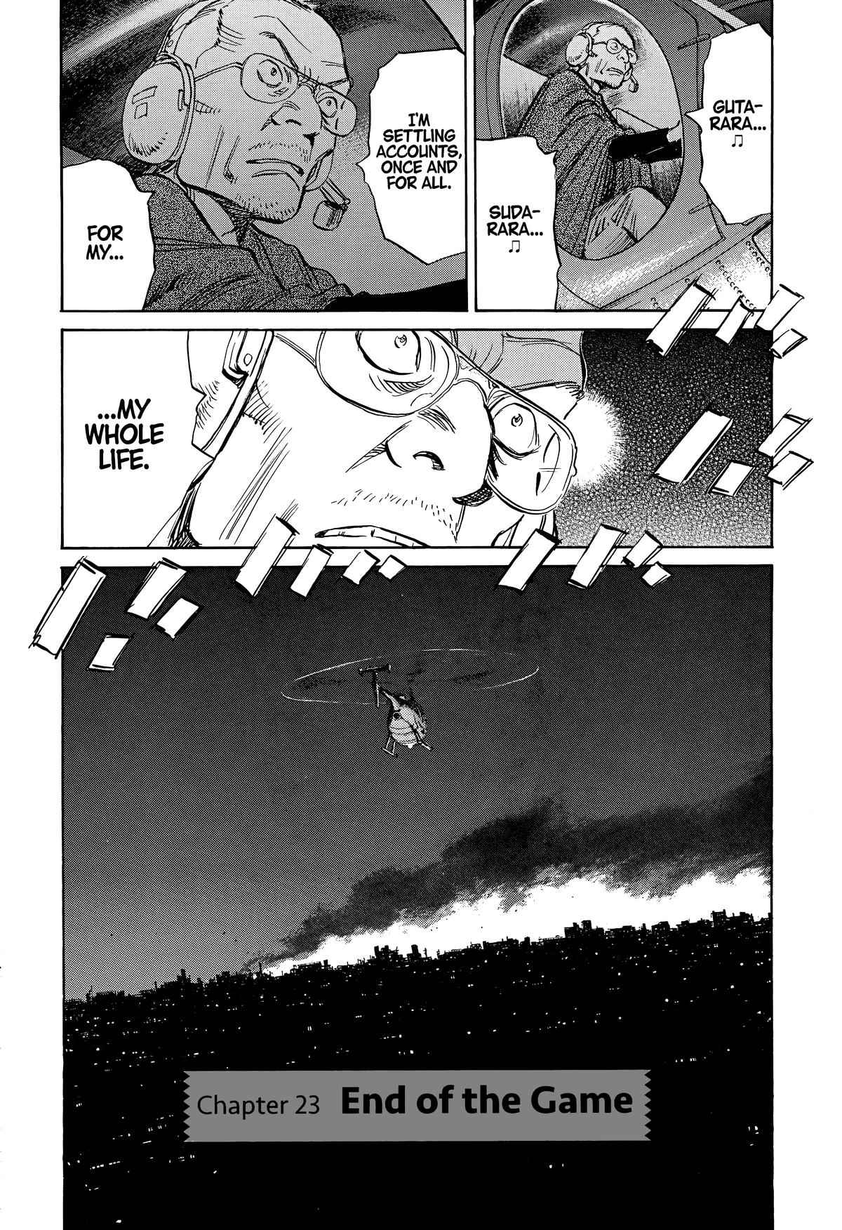 Read 20th Century Boys Manga Online