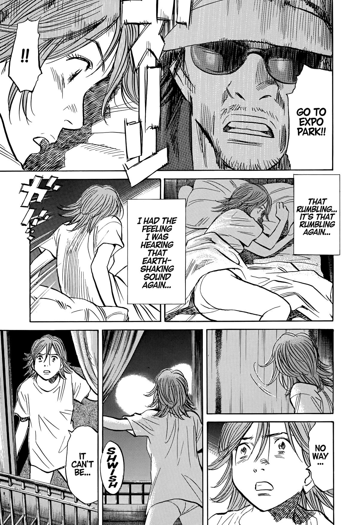 Read 20th Century Boys Manga Online