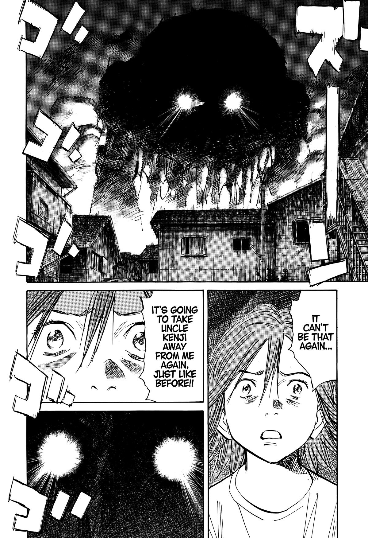 Read 20th Century Boys Manga Online