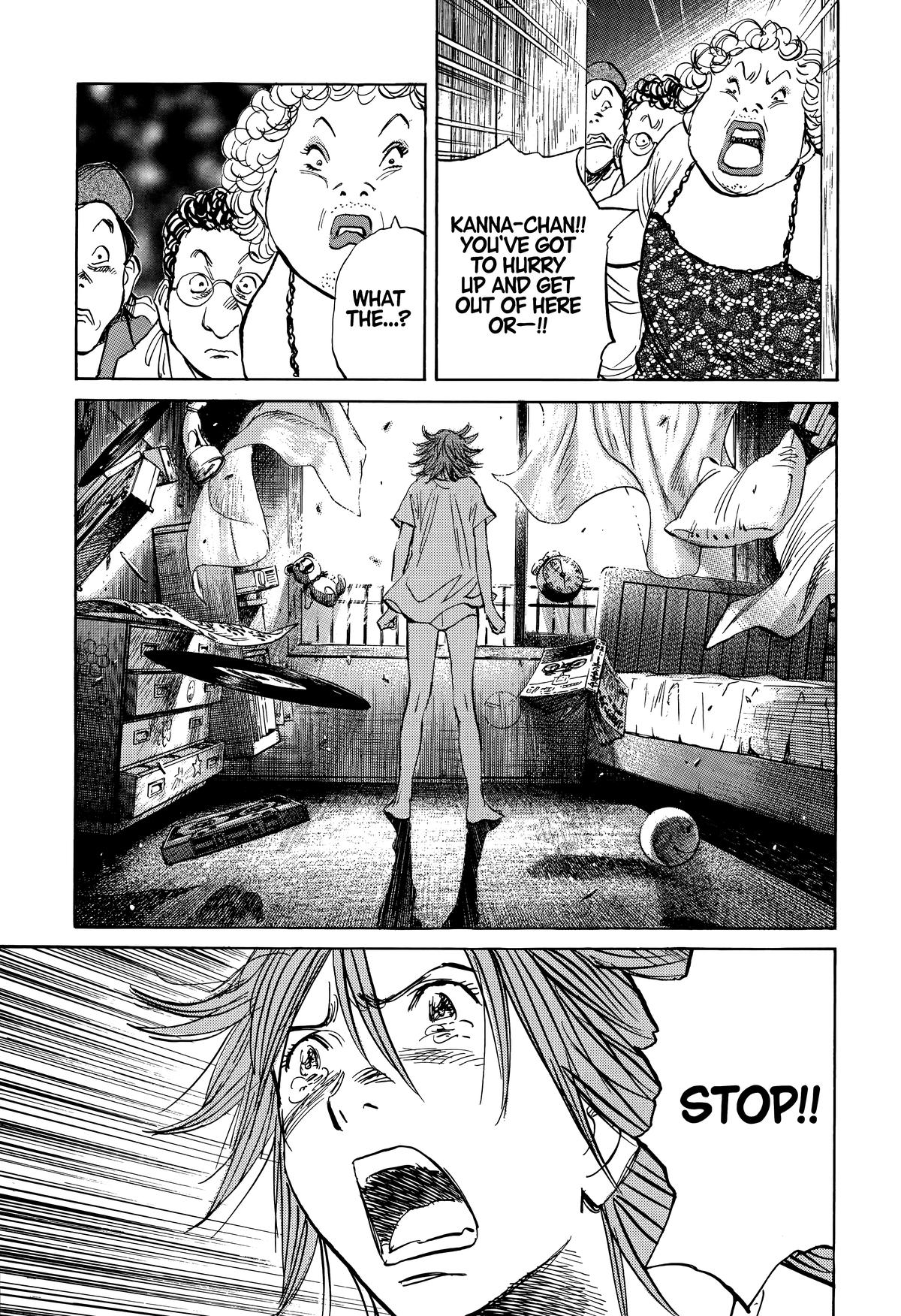Read 20th Century Boys Manga Online