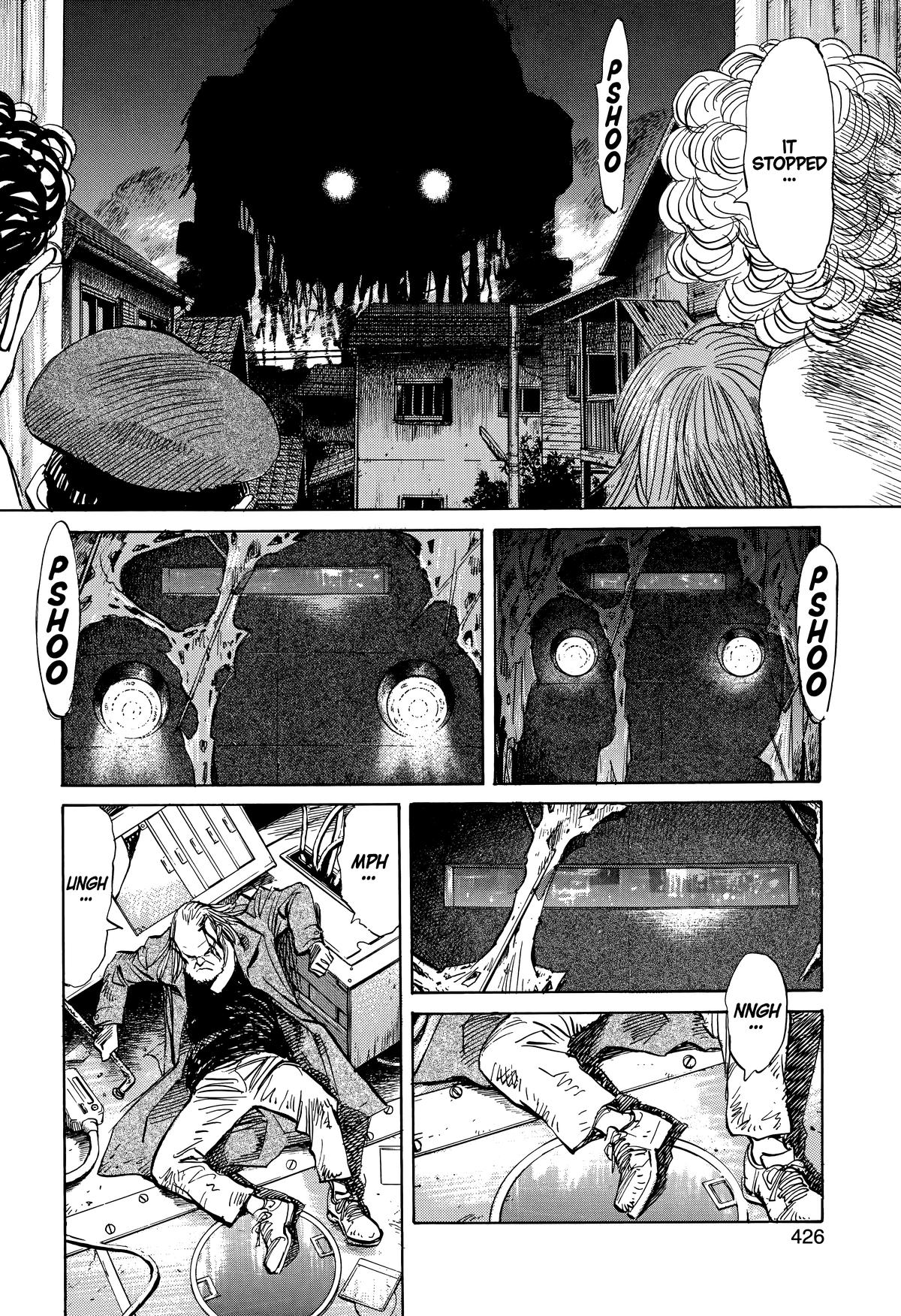 Read 20th Century Boys Manga Online