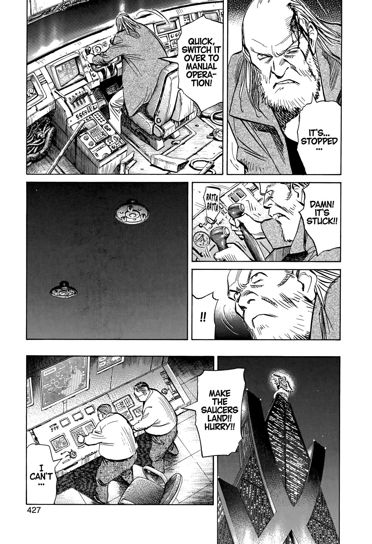 Read 20th Century Boys Manga Online