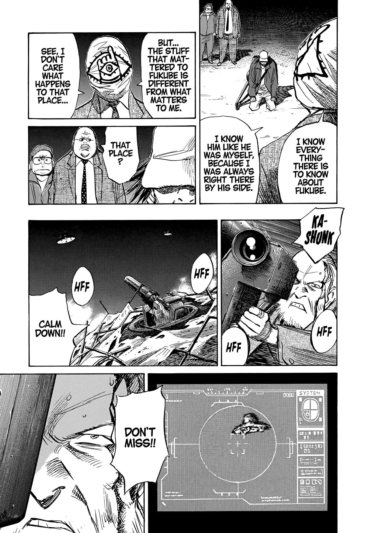 Read 20th Century Boys Manga Online