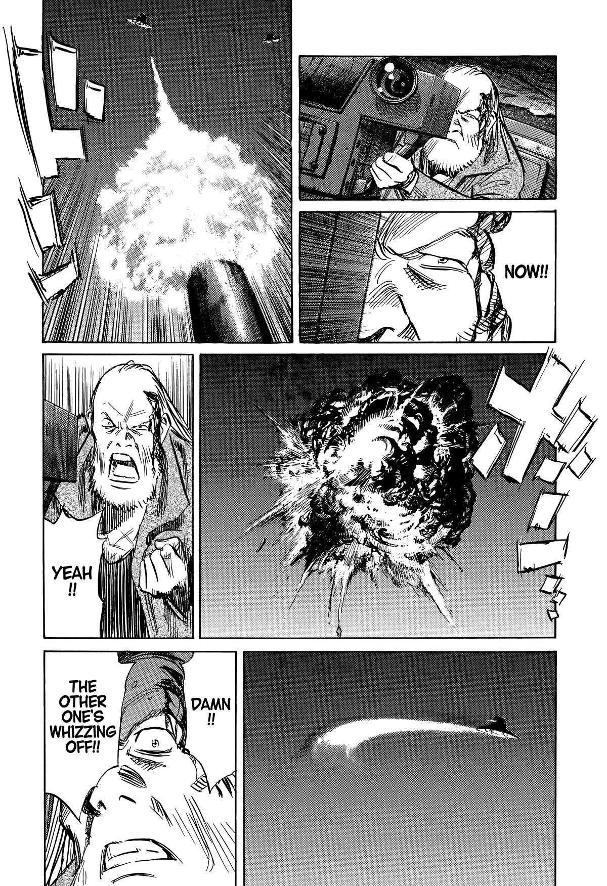 Read 20th Century Boys Manga Online