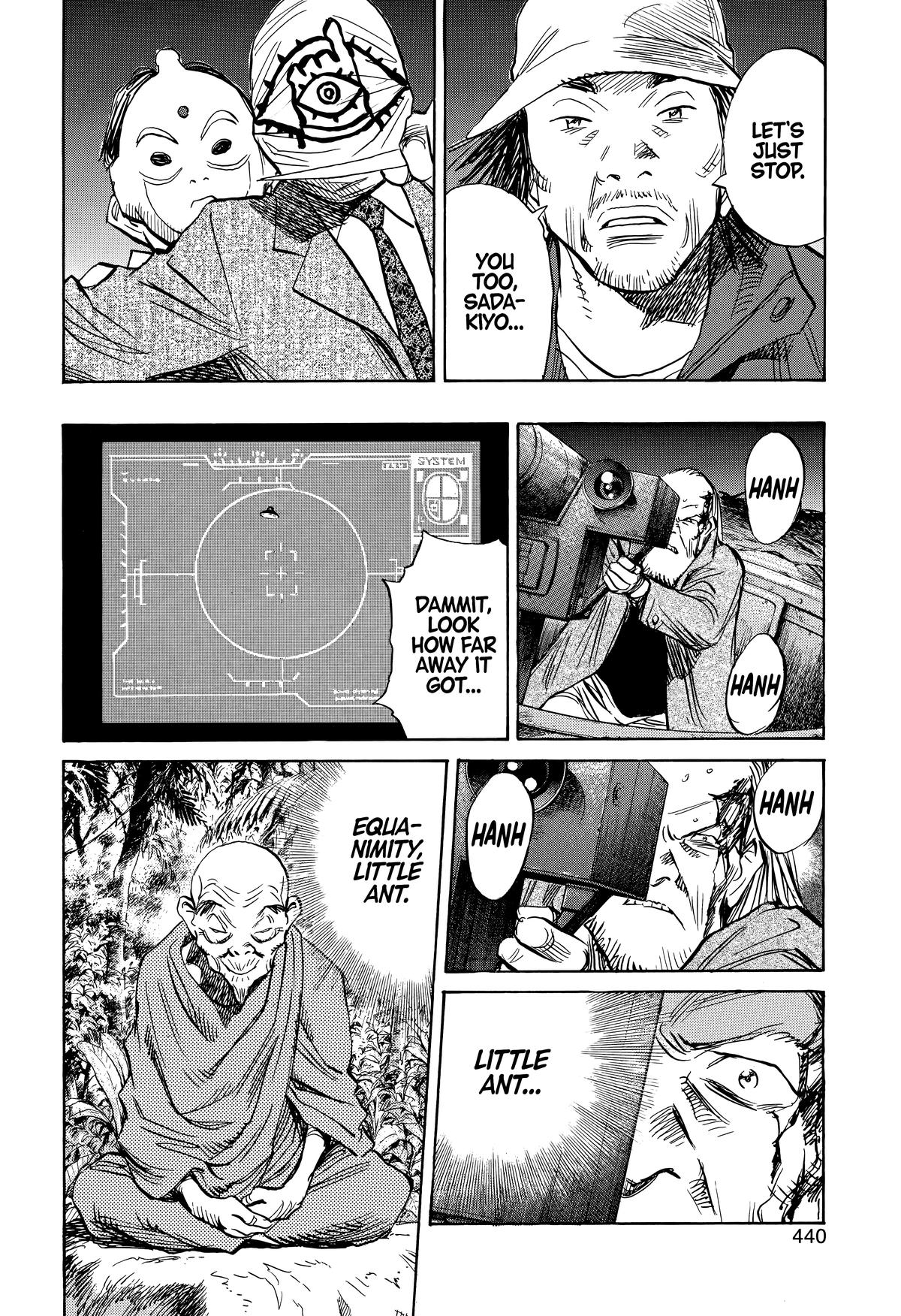 Read 20th Century Boys Manga Online