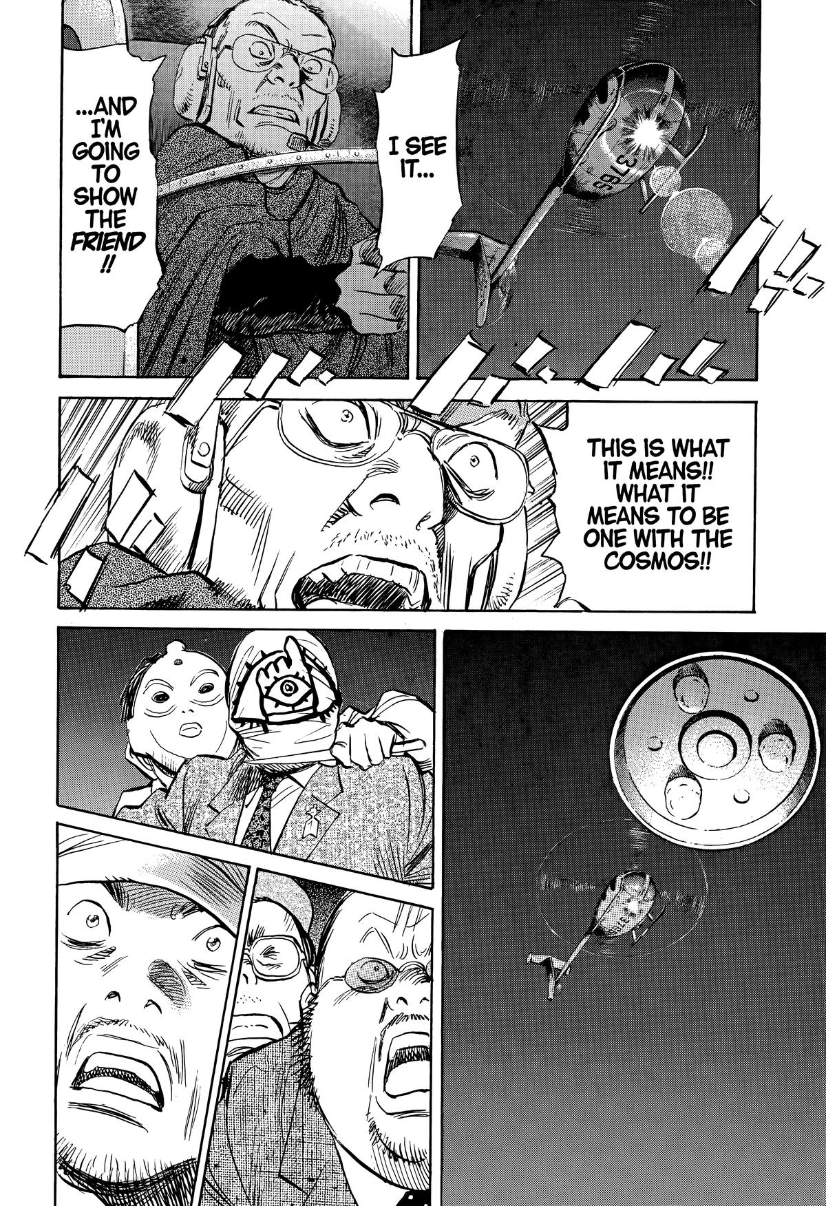 Read 20th Century Boys Manga Online