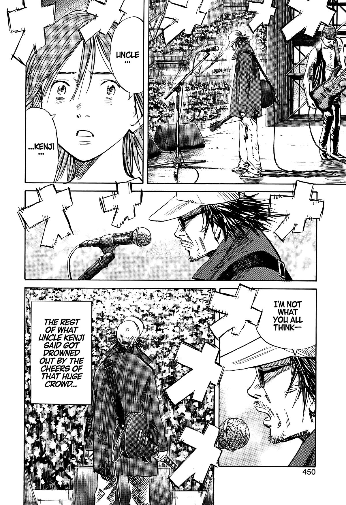 Read 20th Century Boys Manga Online
