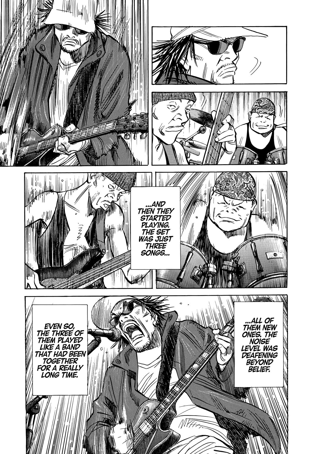 Read 20th Century Boys Manga Online
