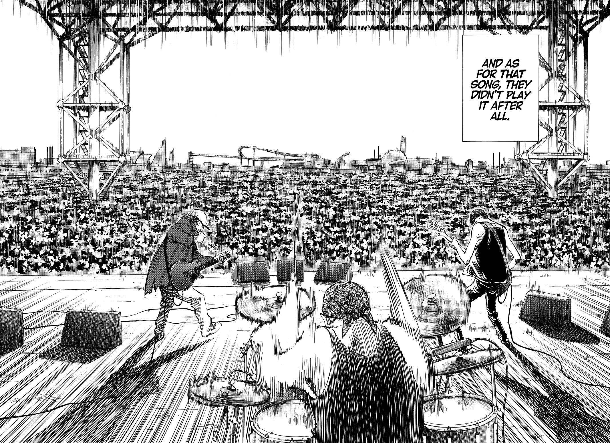 Read 20th Century Boys Manga Online