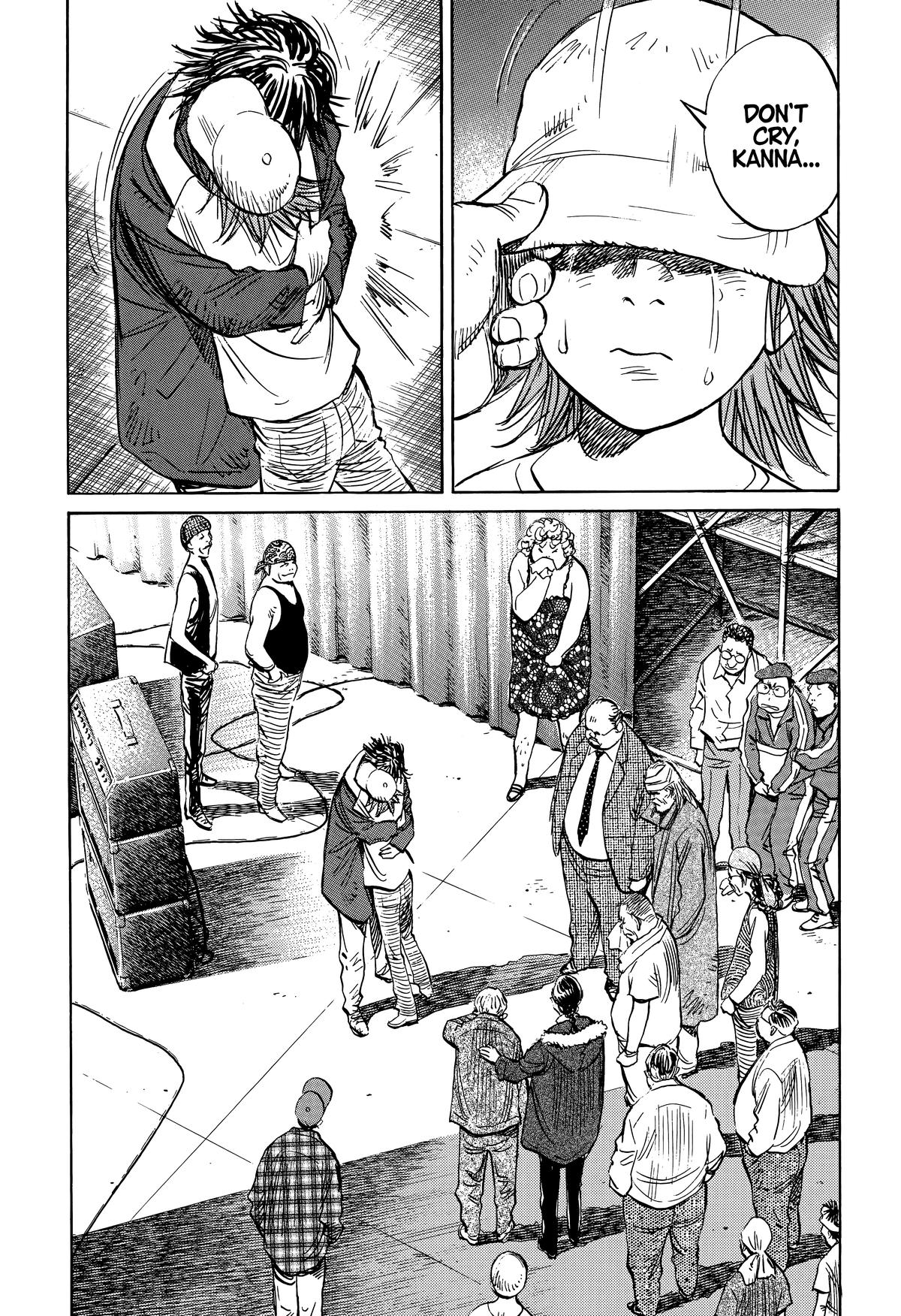 Read 20th Century Boys Manga Online