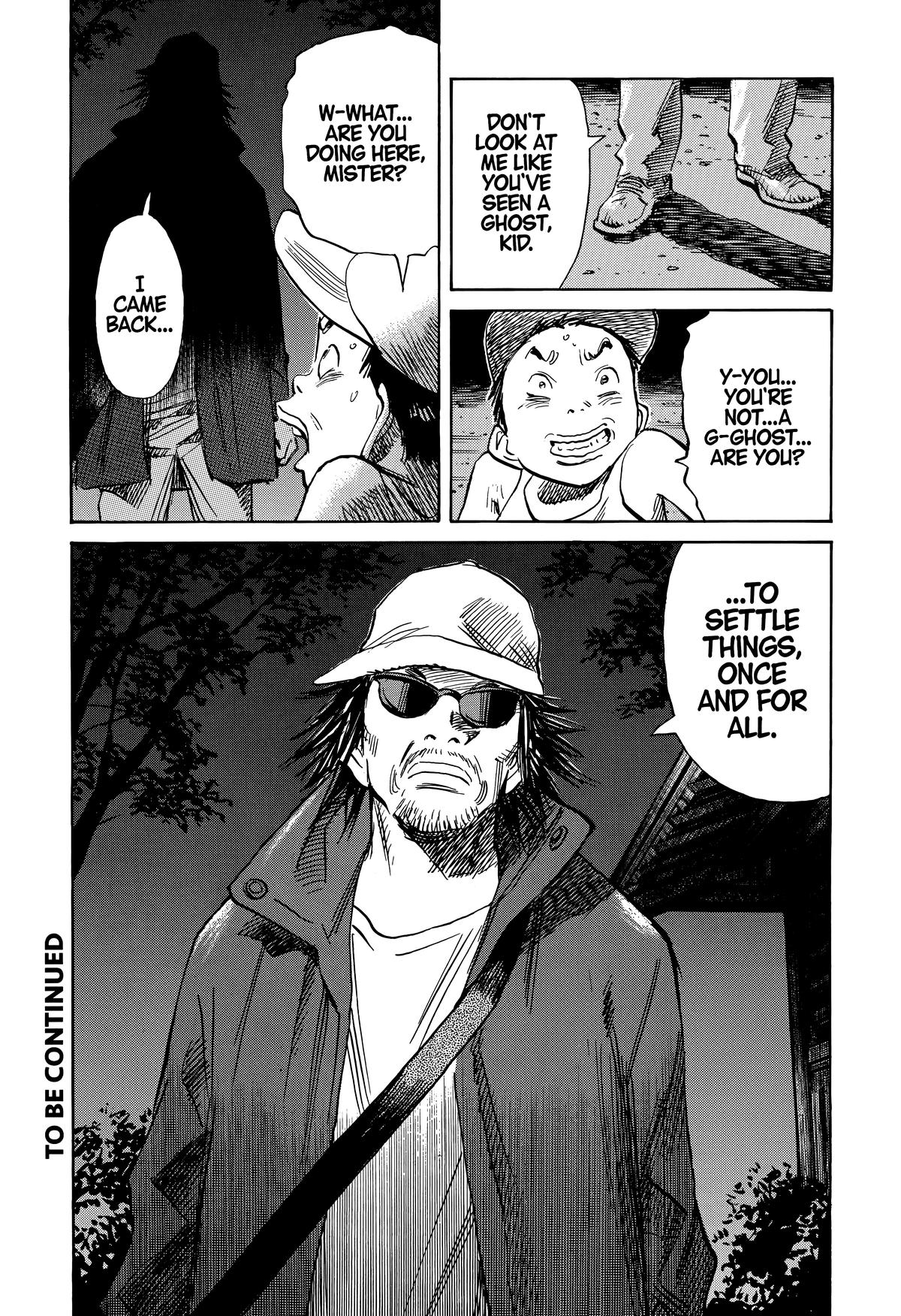Read 20th Century Boys Manga Online