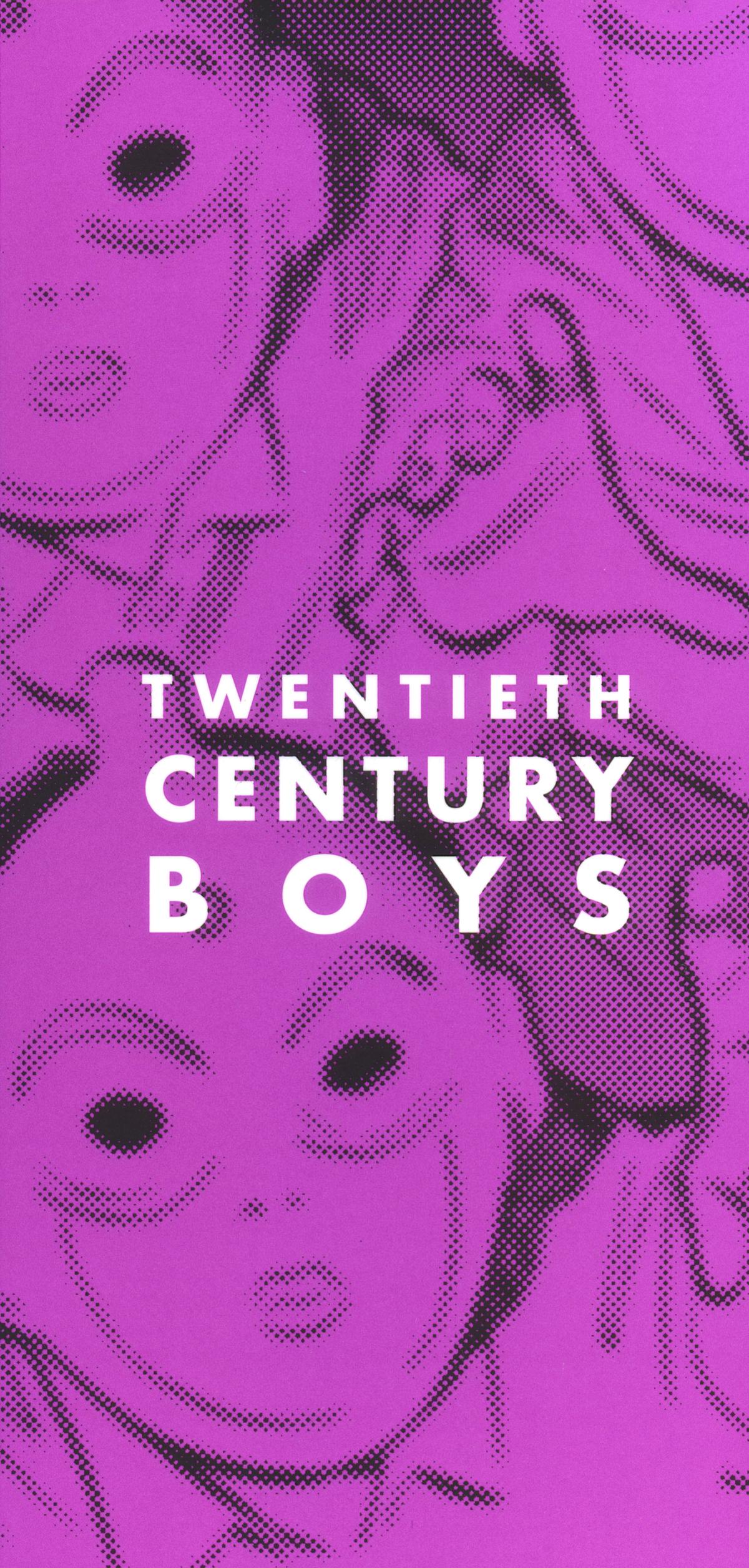 Read 20th Century Boys Manga Online