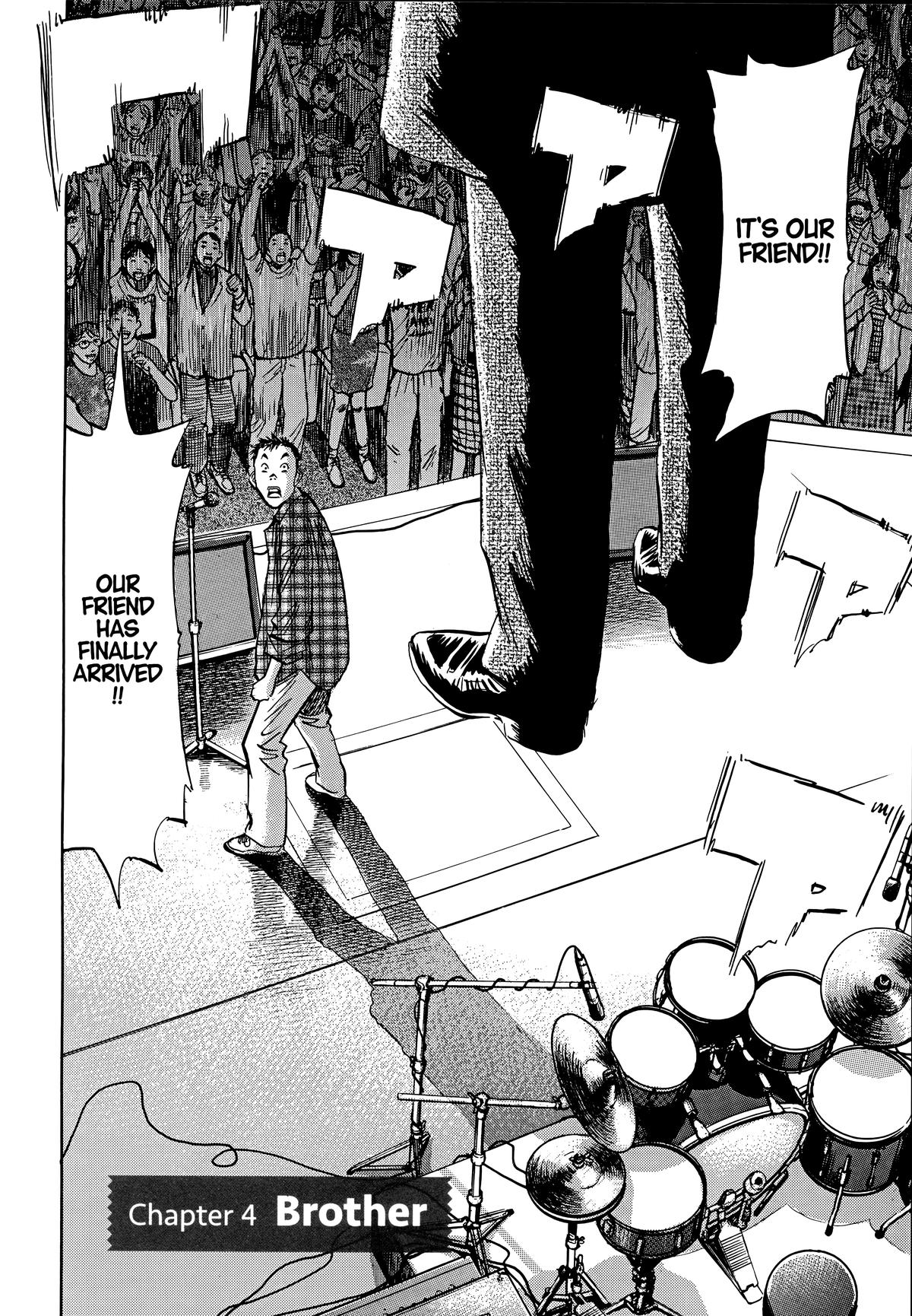 Read 20th Century Boys Manga Online
