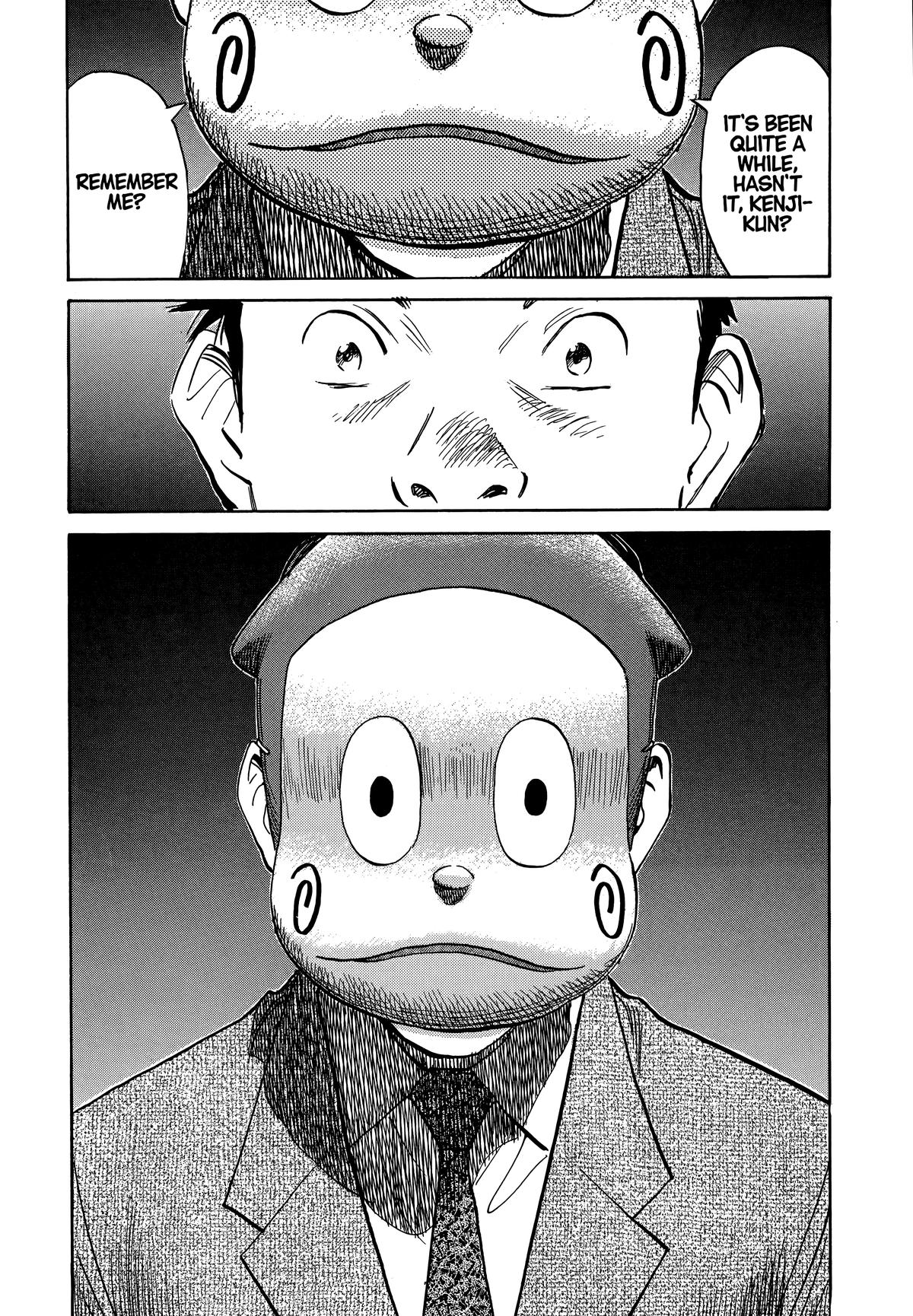 Read 20th Century Boys Manga Online