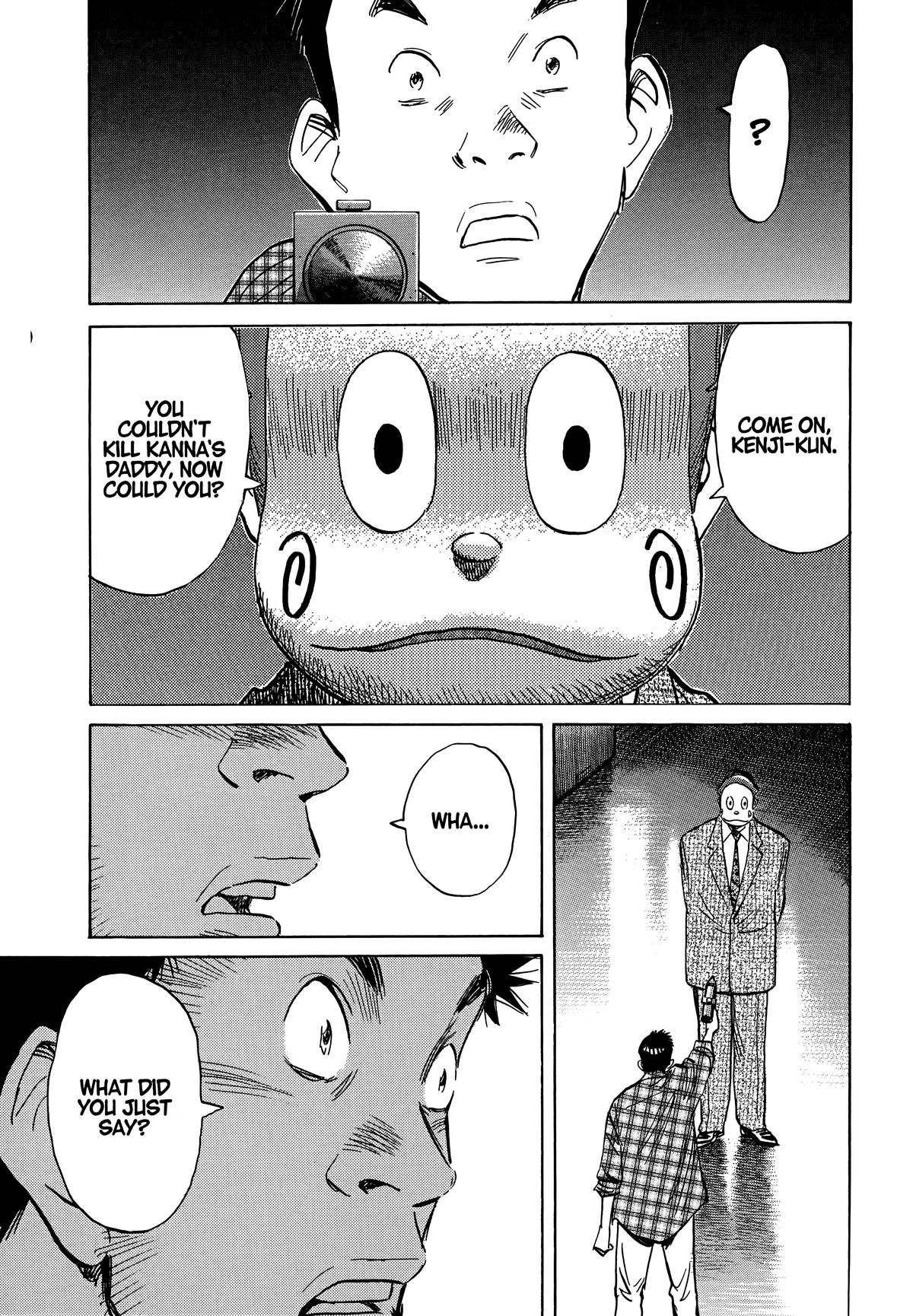 Read 20th Century Boys Manga Online