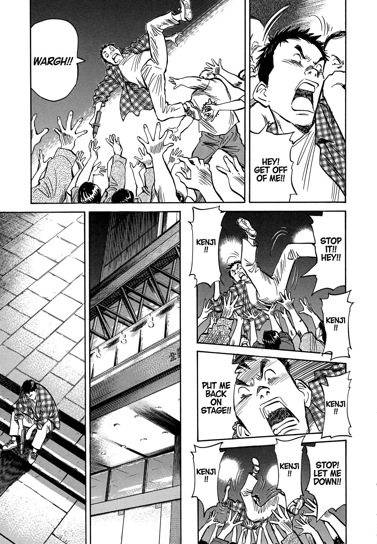 Read 20th Century Boys Manga Online