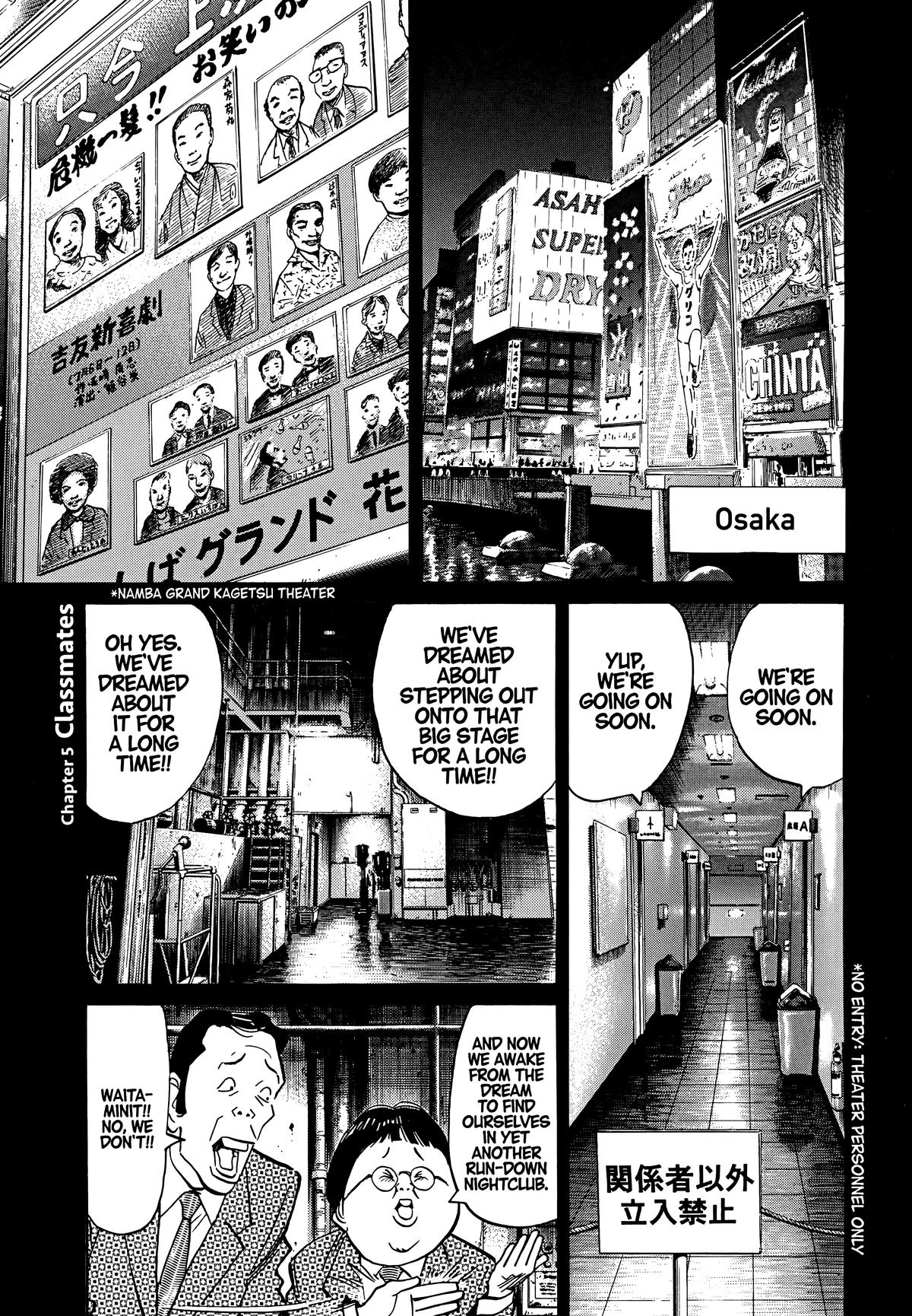 Read 20th Century Boys Manga Online