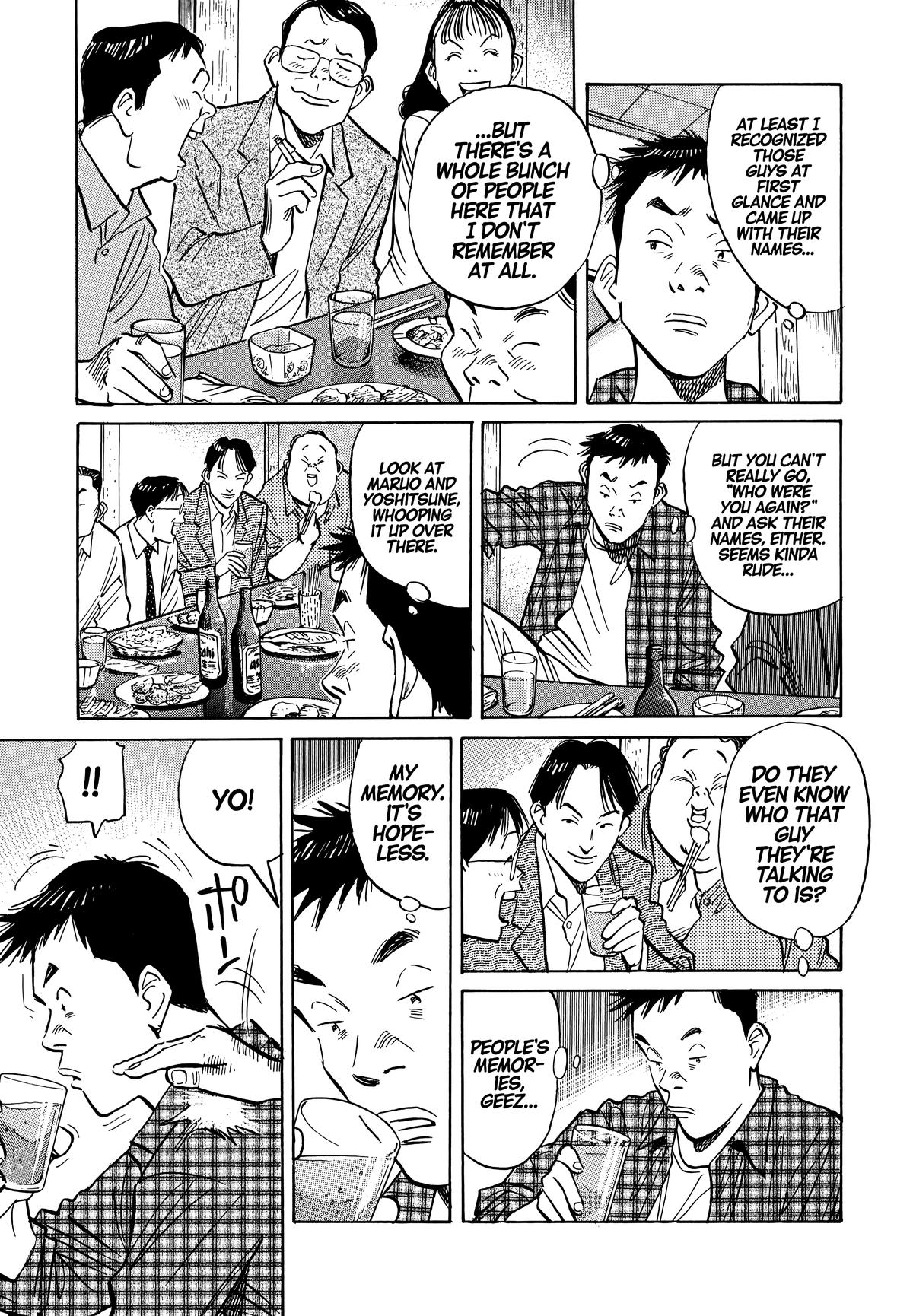 Read 20th Century Boys Manga Online