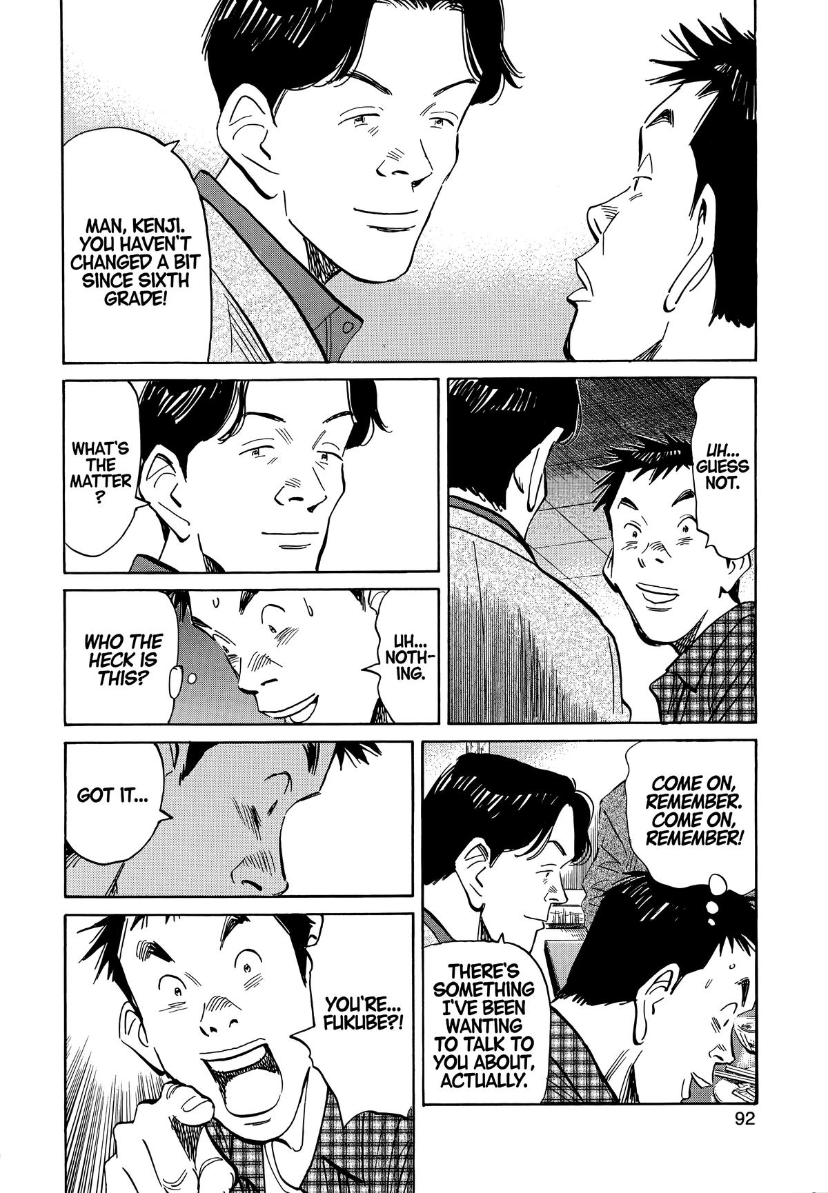 Read 20th Century Boys Manga Online