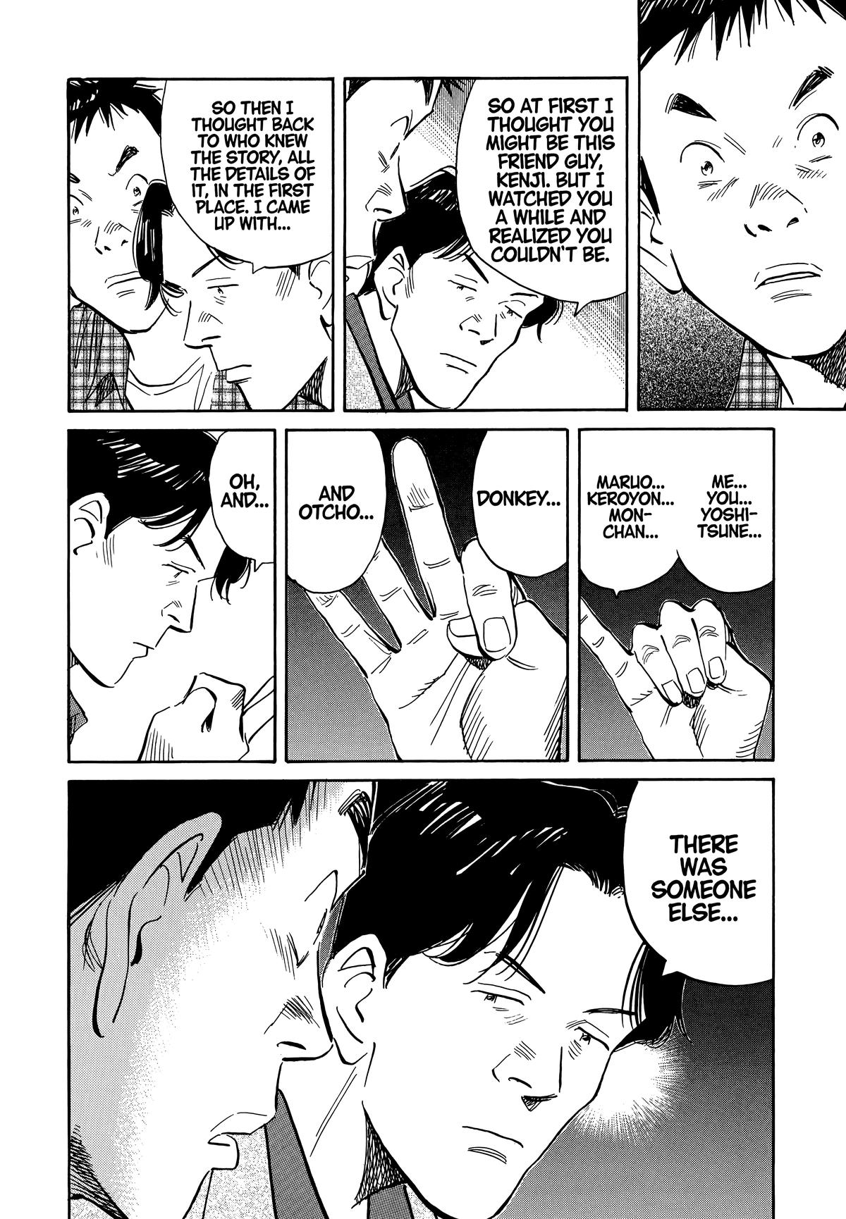 Read 20th Century Boys Manga Online