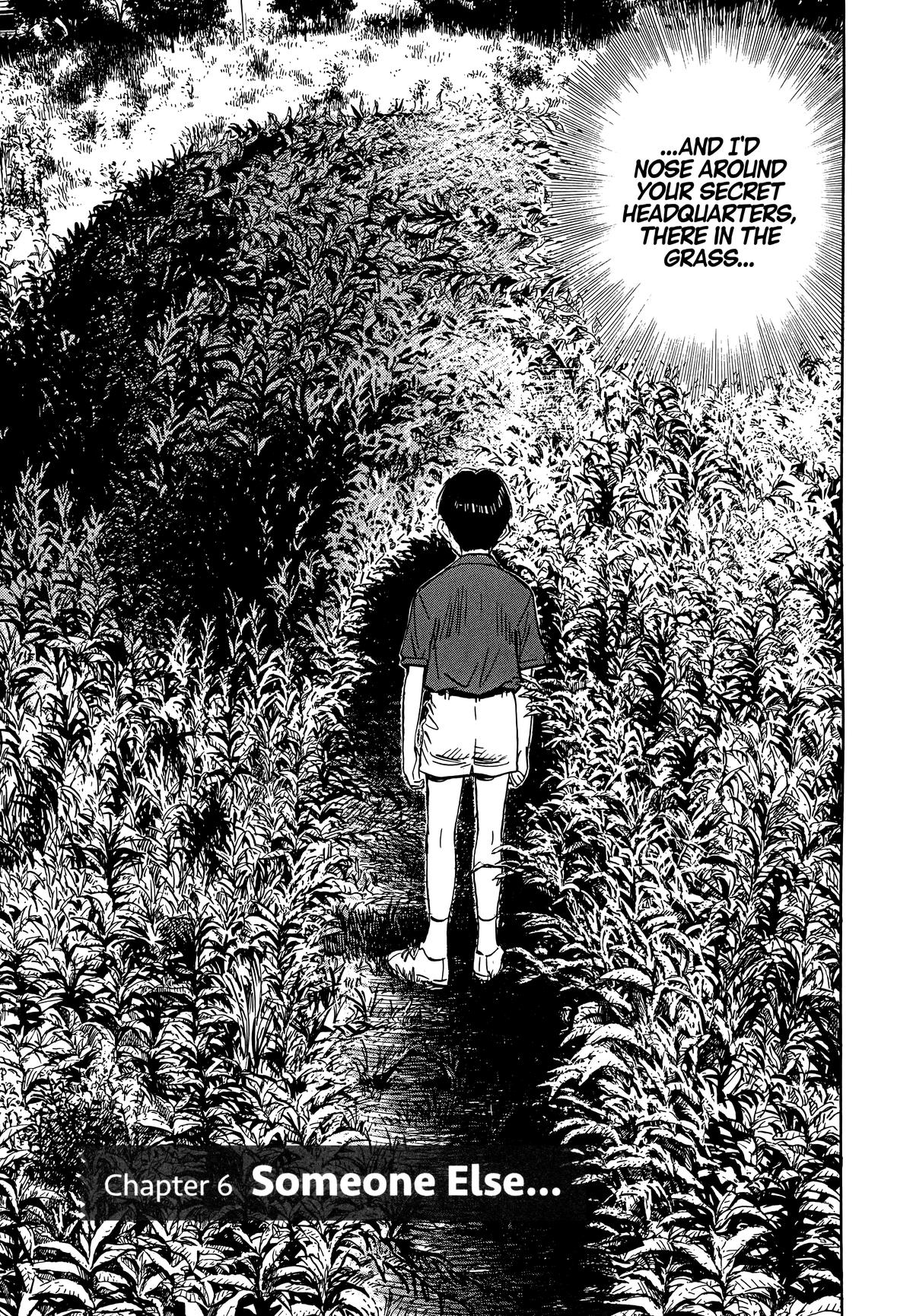 Read 20th Century Boys Manga Online