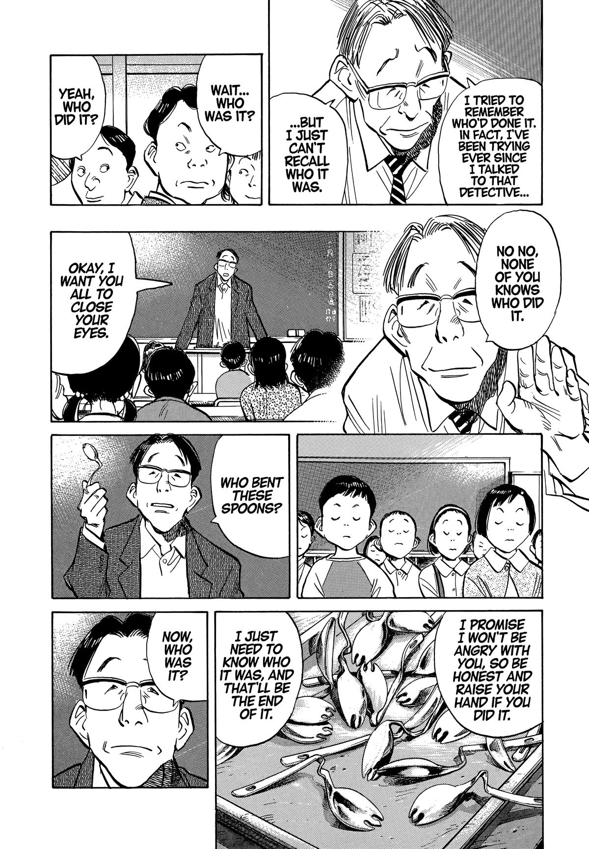 Read 20th Century Boys Manga Online