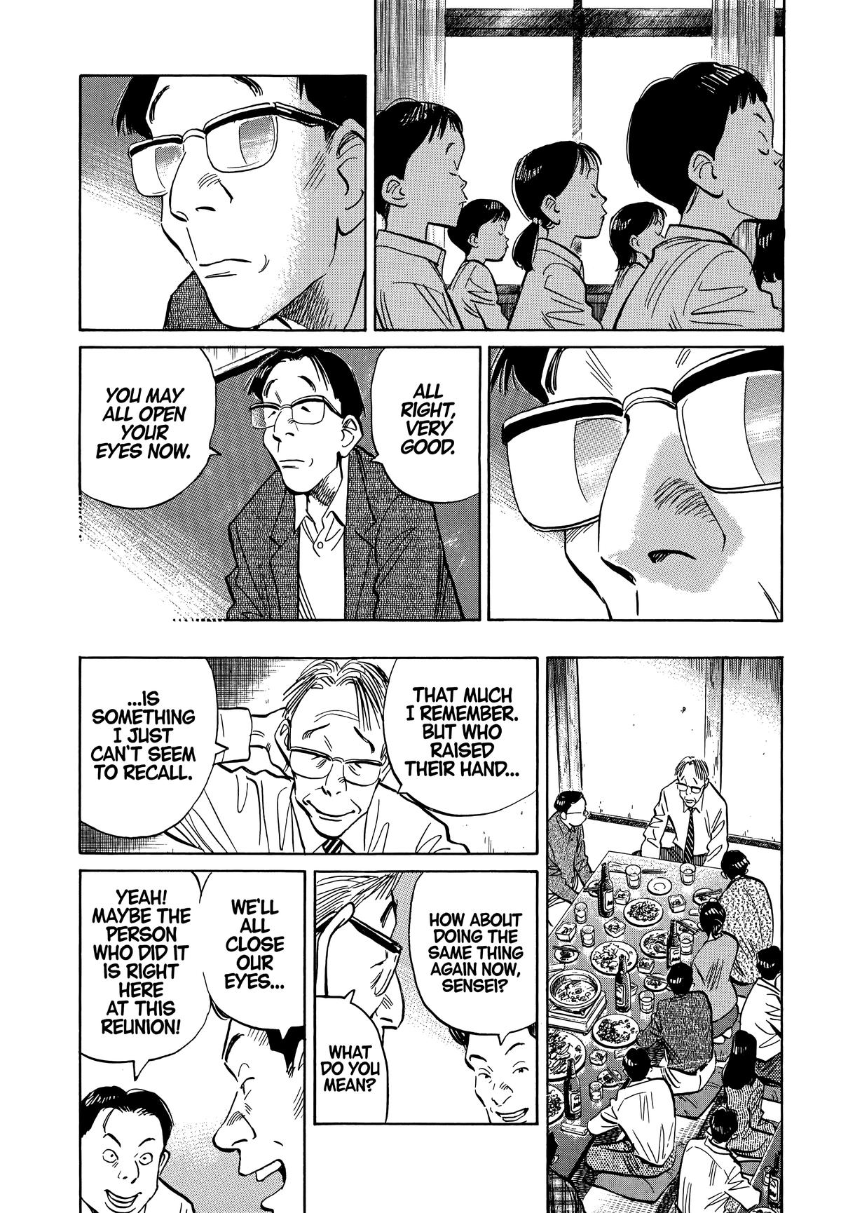 Read 20th Century Boys Manga Online