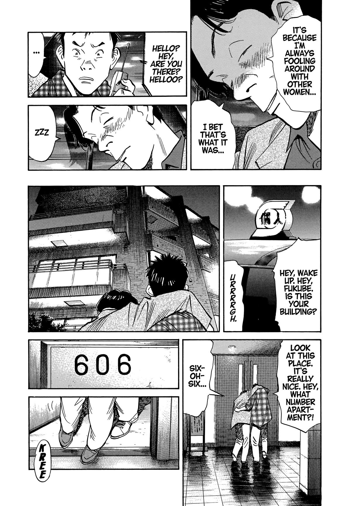 Read 20th Century Boys Manga Online