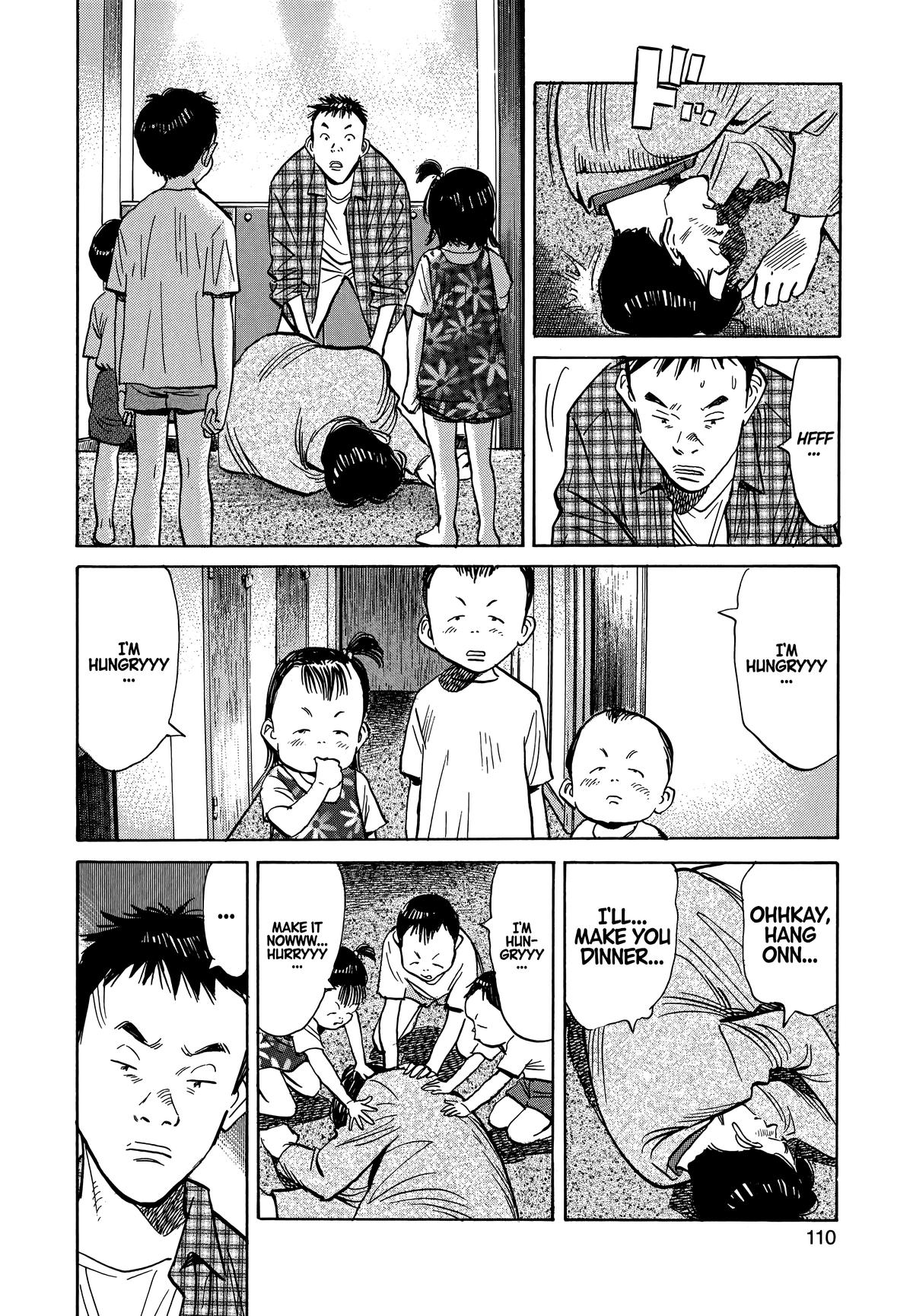 Read 20th Century Boys Manga Online