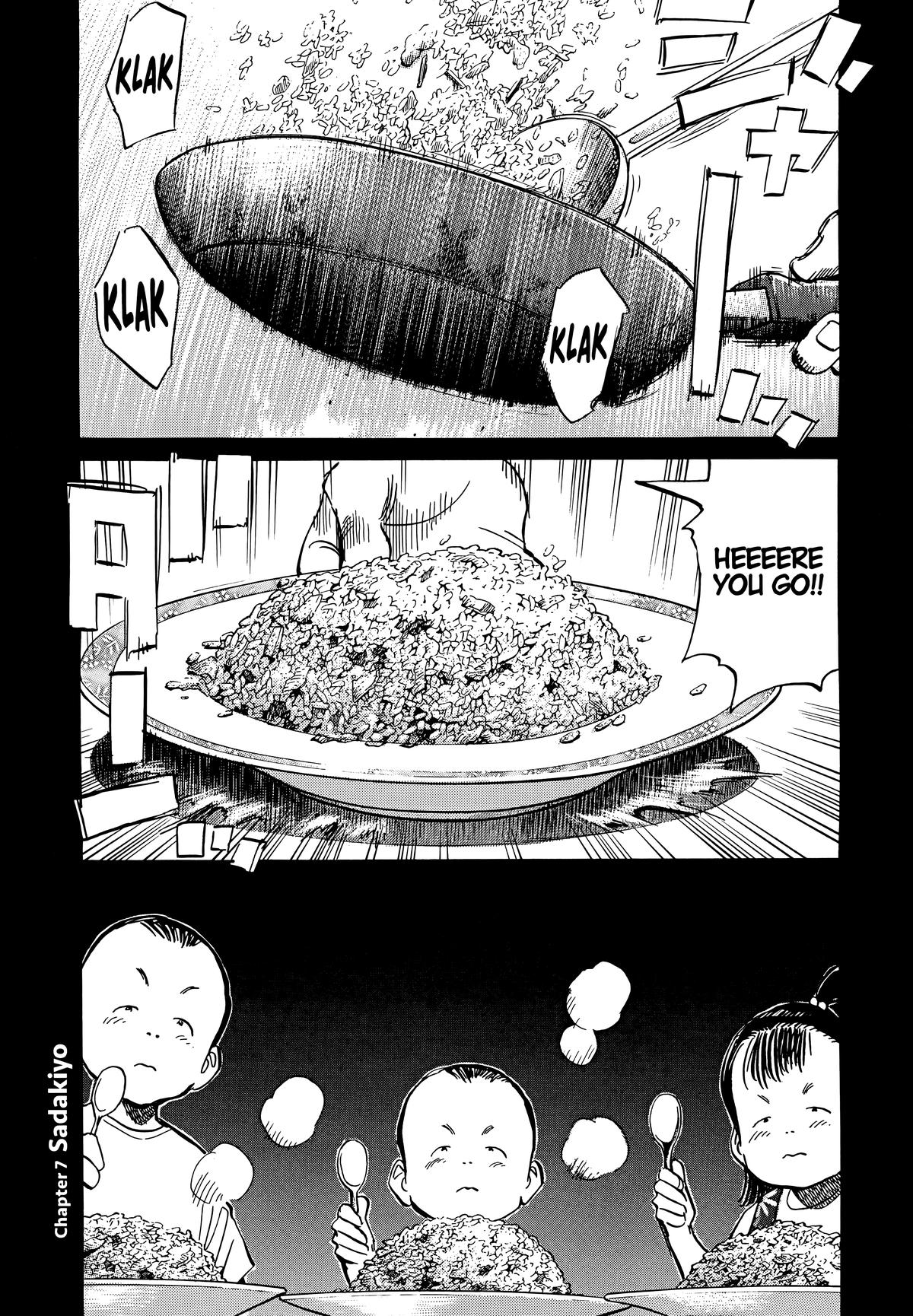 Read 20th Century Boys Manga Online