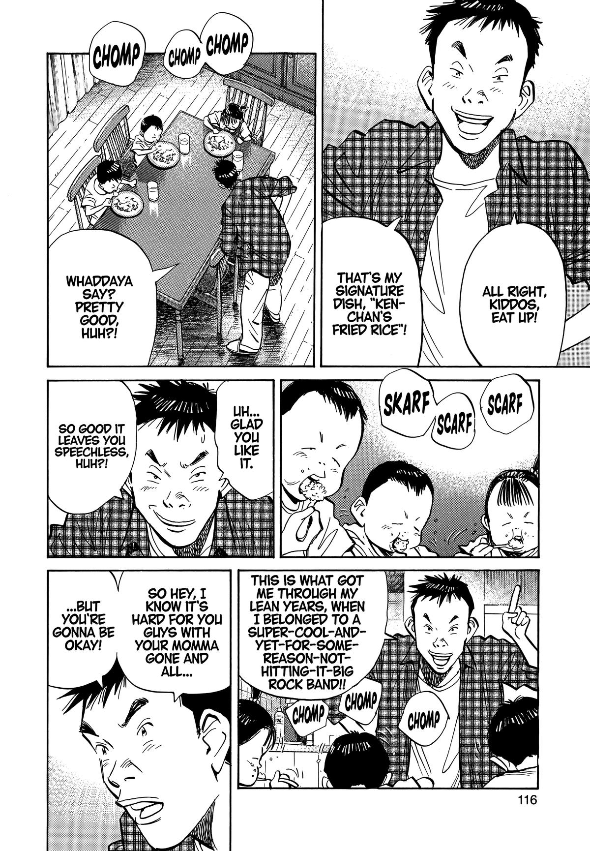 Read 20th Century Boys Manga Online