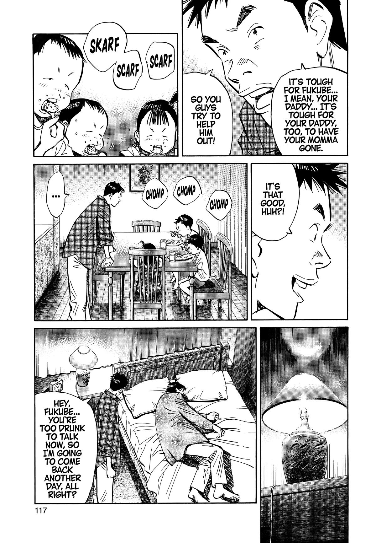 Read 20th Century Boys Manga Online