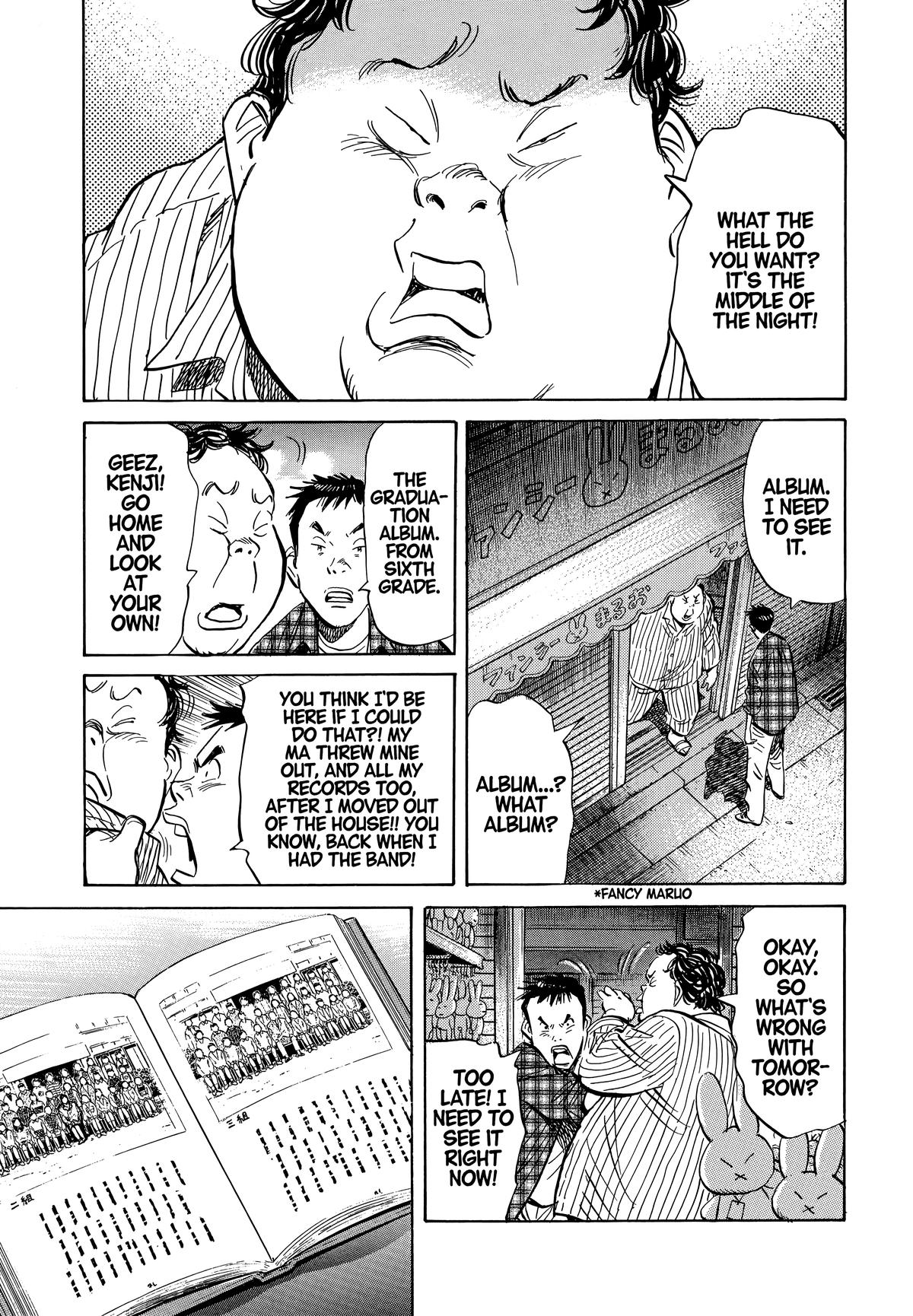 Read 20th Century Boys Manga Online
